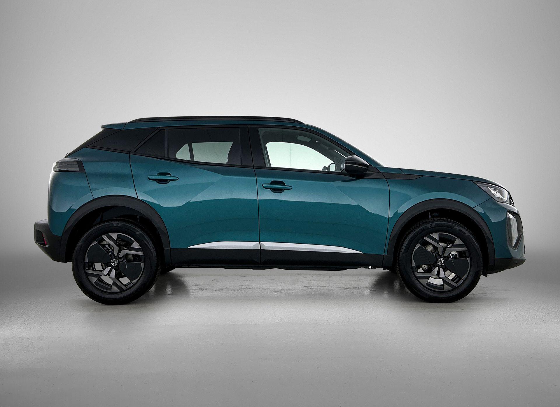 Peugeot e-2008 EV 51kwh 156pk Envy - Afbeelding 5
