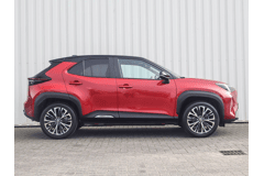 Toyota Yaris Cross 1.5 Hybrid 116pk Executive - Afbeelding 3