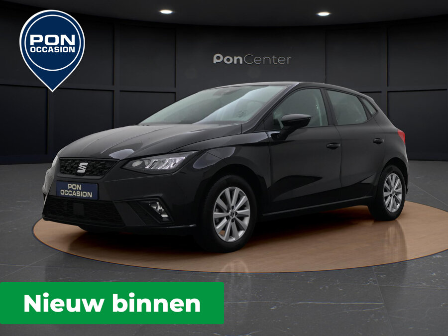 SEAT Ibiza 1.0 EcoTSI Style Plus