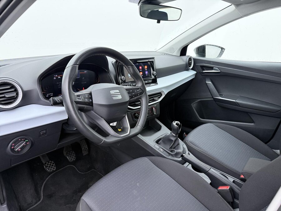SEAT Ibiza 1.0 EcoTSI Style Plus