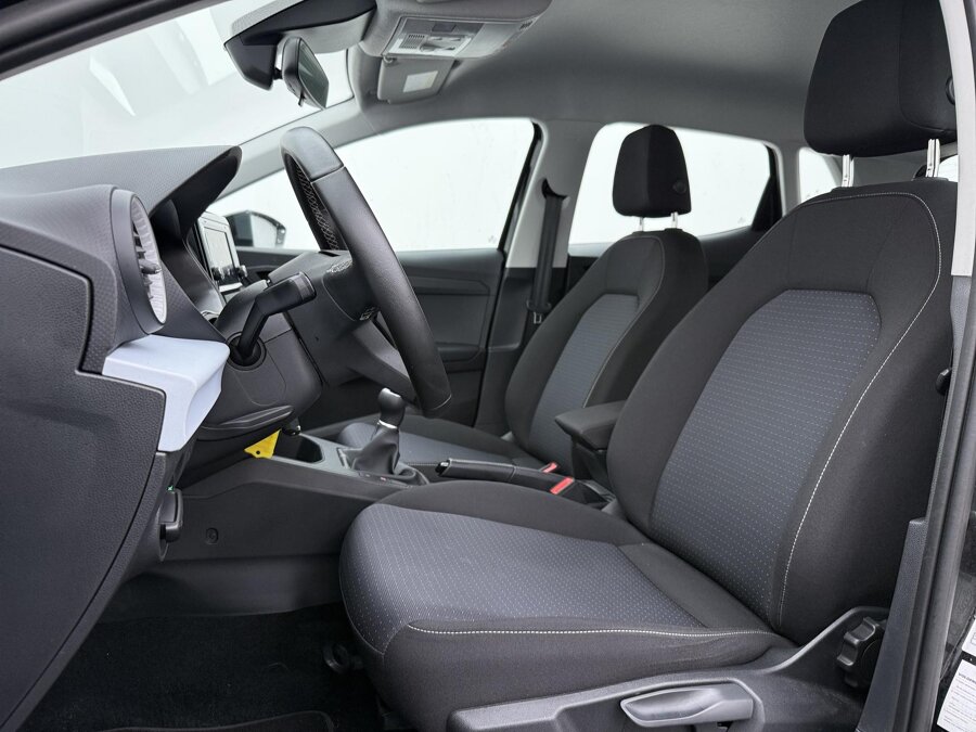 SEAT Ibiza 1.0 EcoTSI Style Plus