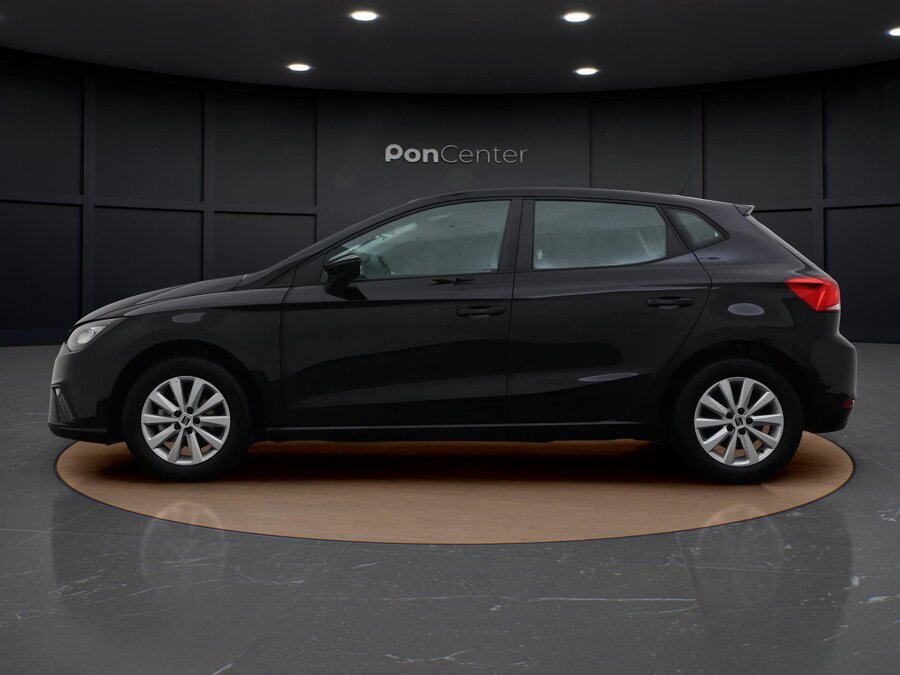 SEAT Ibiza 1.0 EcoTSI Style Plus