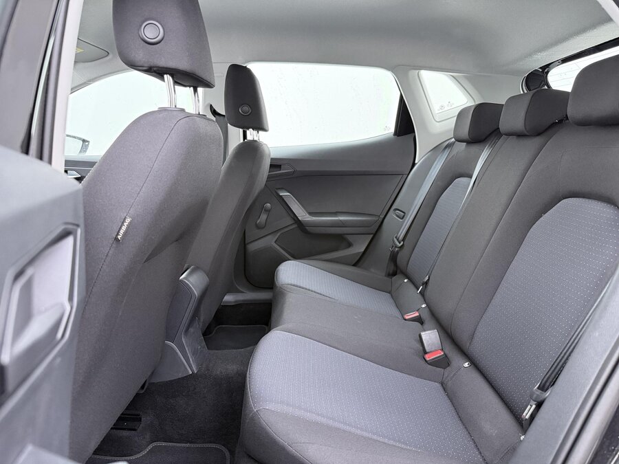 SEAT Ibiza 1.0 EcoTSI Style Plus