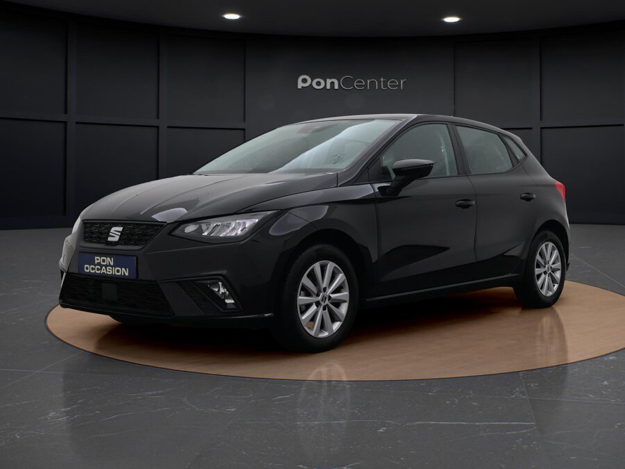 SEAT Ibiza 1.0 EcoTSI Style Plus