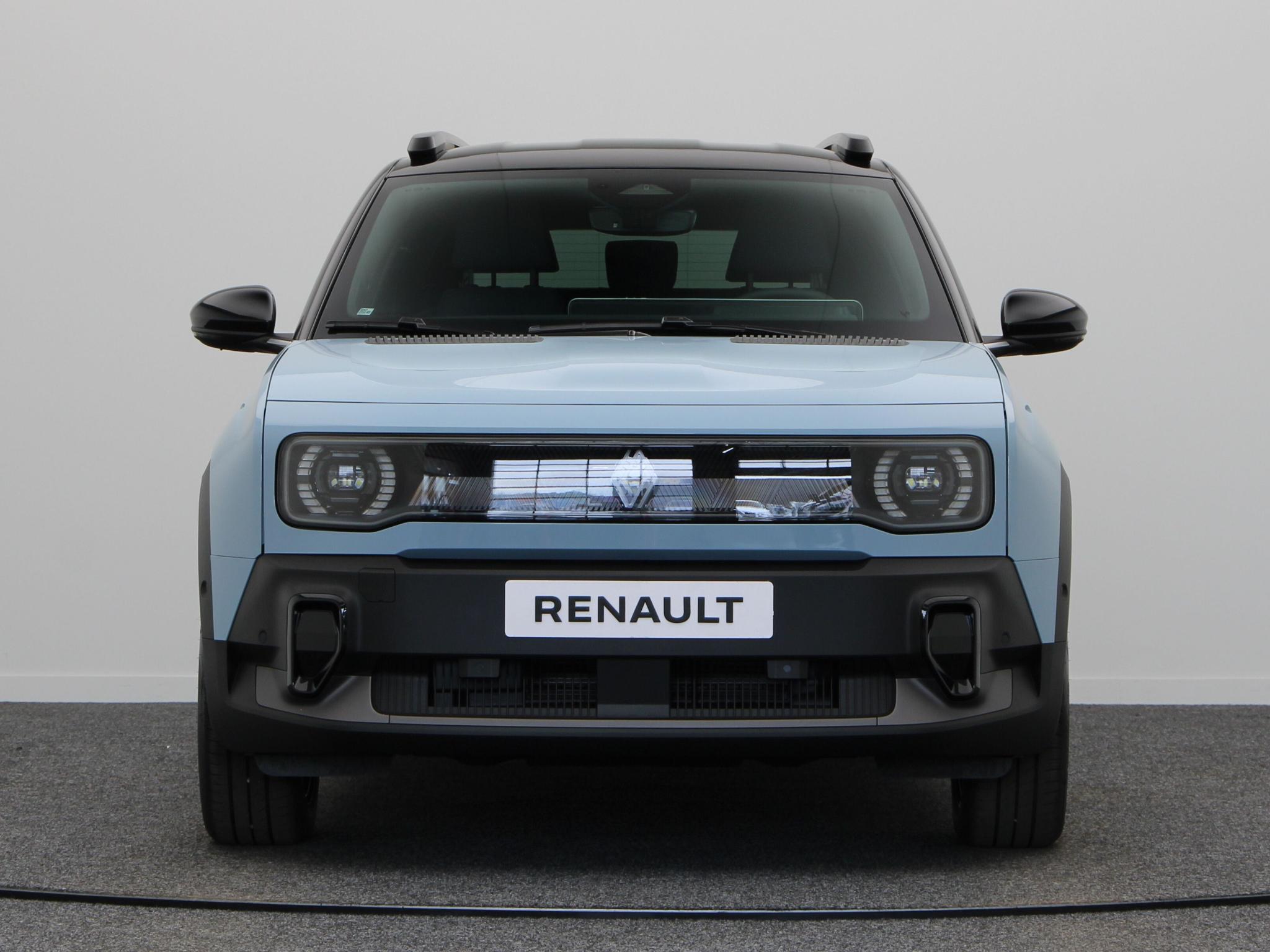 Renault 4 comfort range techno 52 kWh - Afbeelding 6