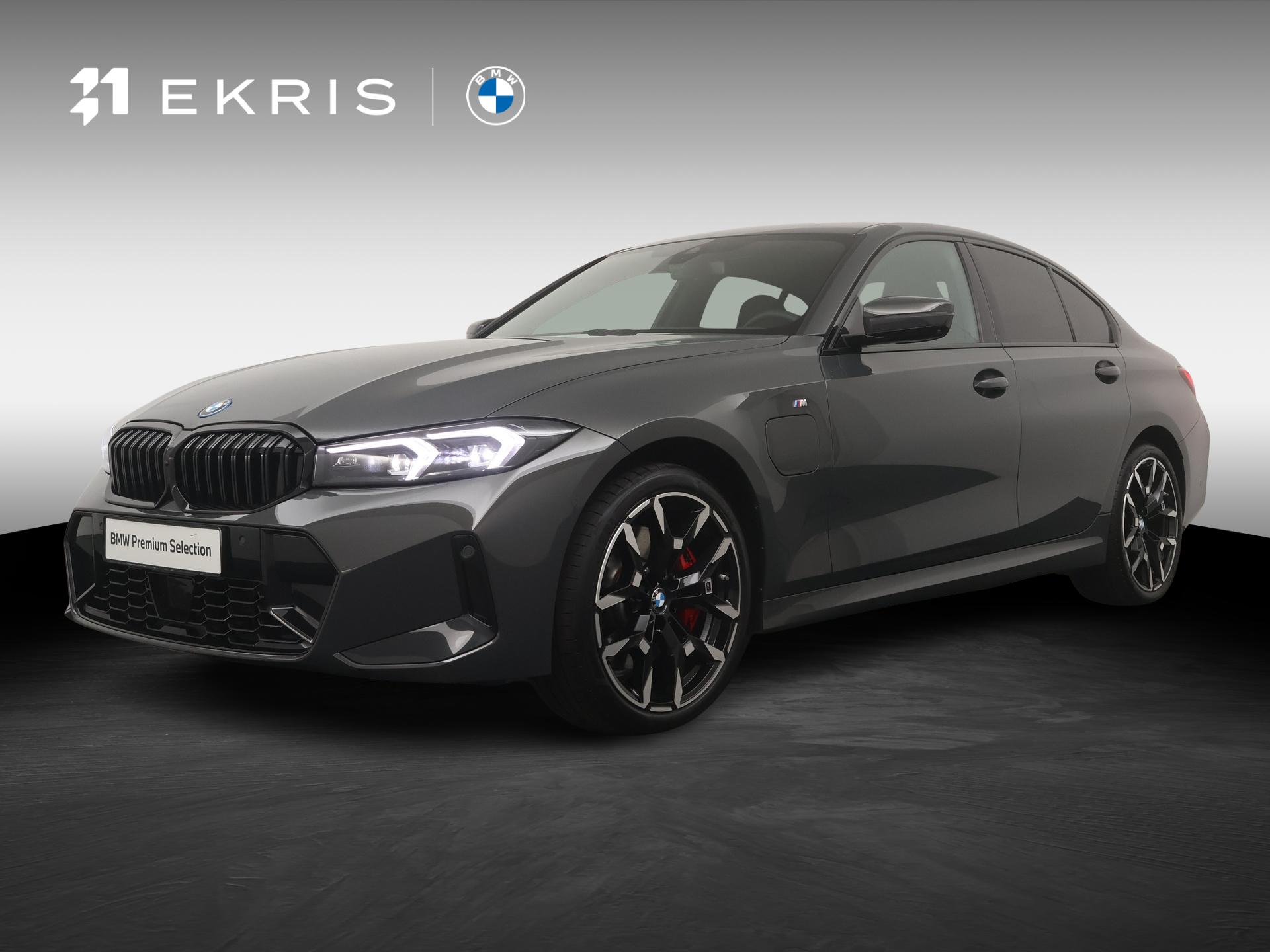 BMW 3 Serie 330e