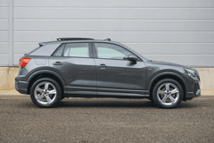 Audi Q2 30 TFSI 110pk S Edition - Afbeelding 3