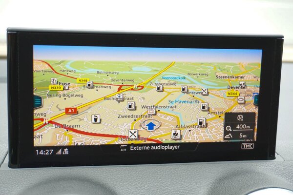 navigatiesysteem full map navigatiesysteem full map