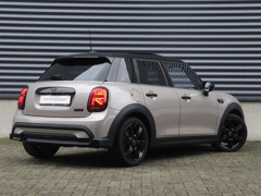 MINI 5-Deurs Cooper - Afbeelding 2