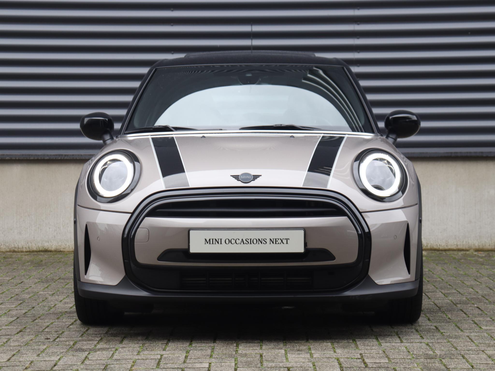 MINI 5-Deurs Cooper - Afbeelding 3