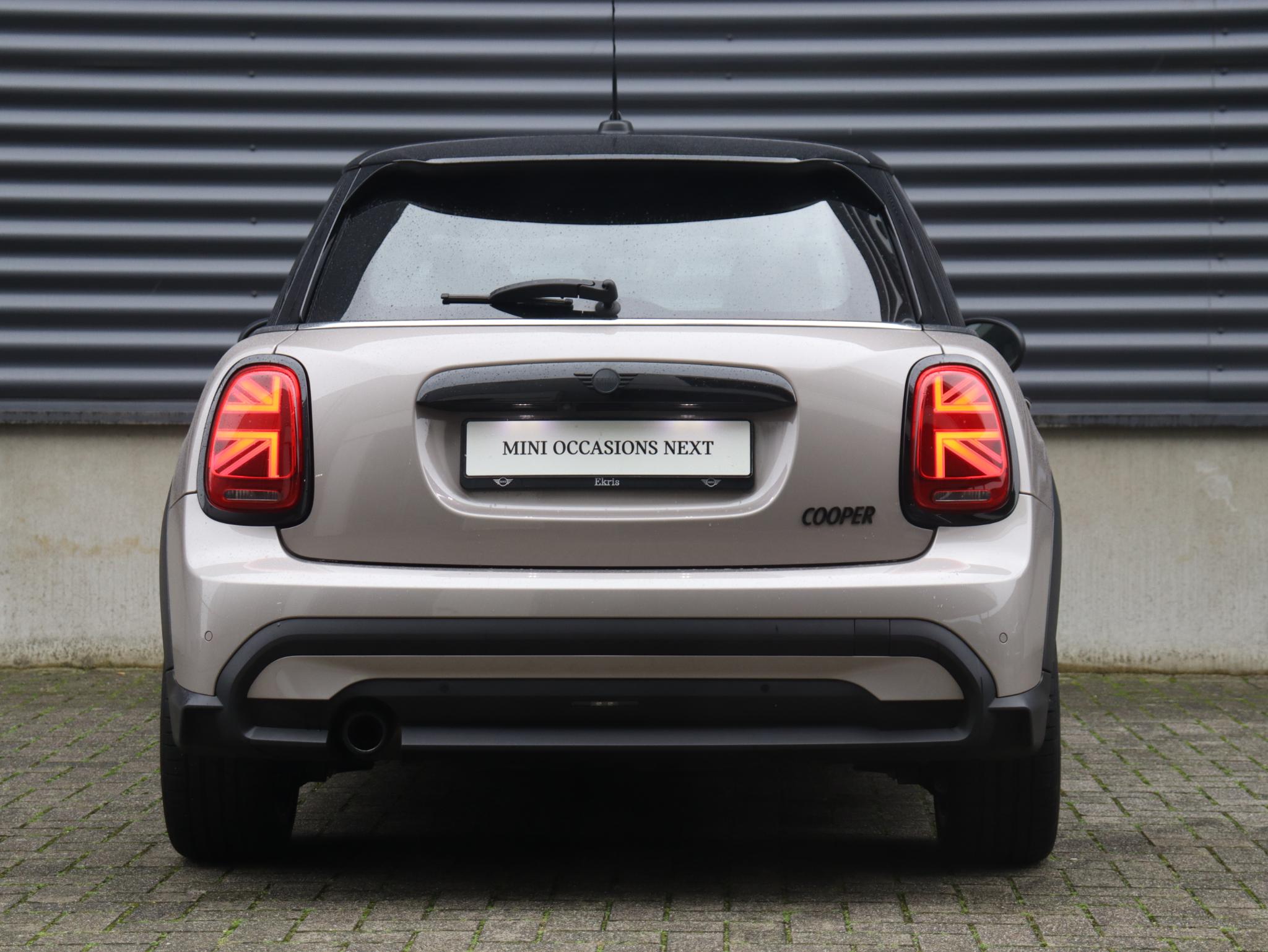 MINI 5-Deurs Cooper - Afbeelding 4