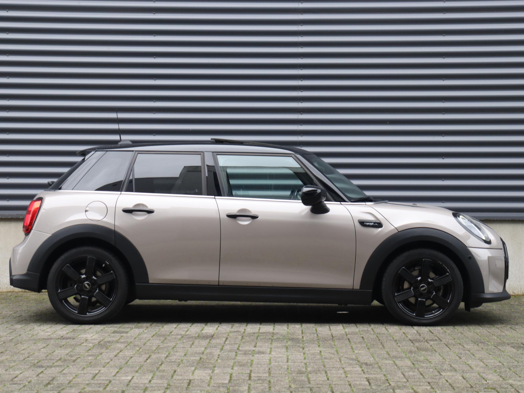 MINI 5-Deurs Cooper - Afbeelding 5
