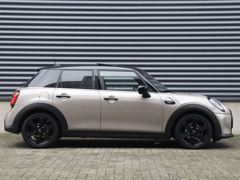 MINI 5-Deurs Cooper - Afbeelding 5