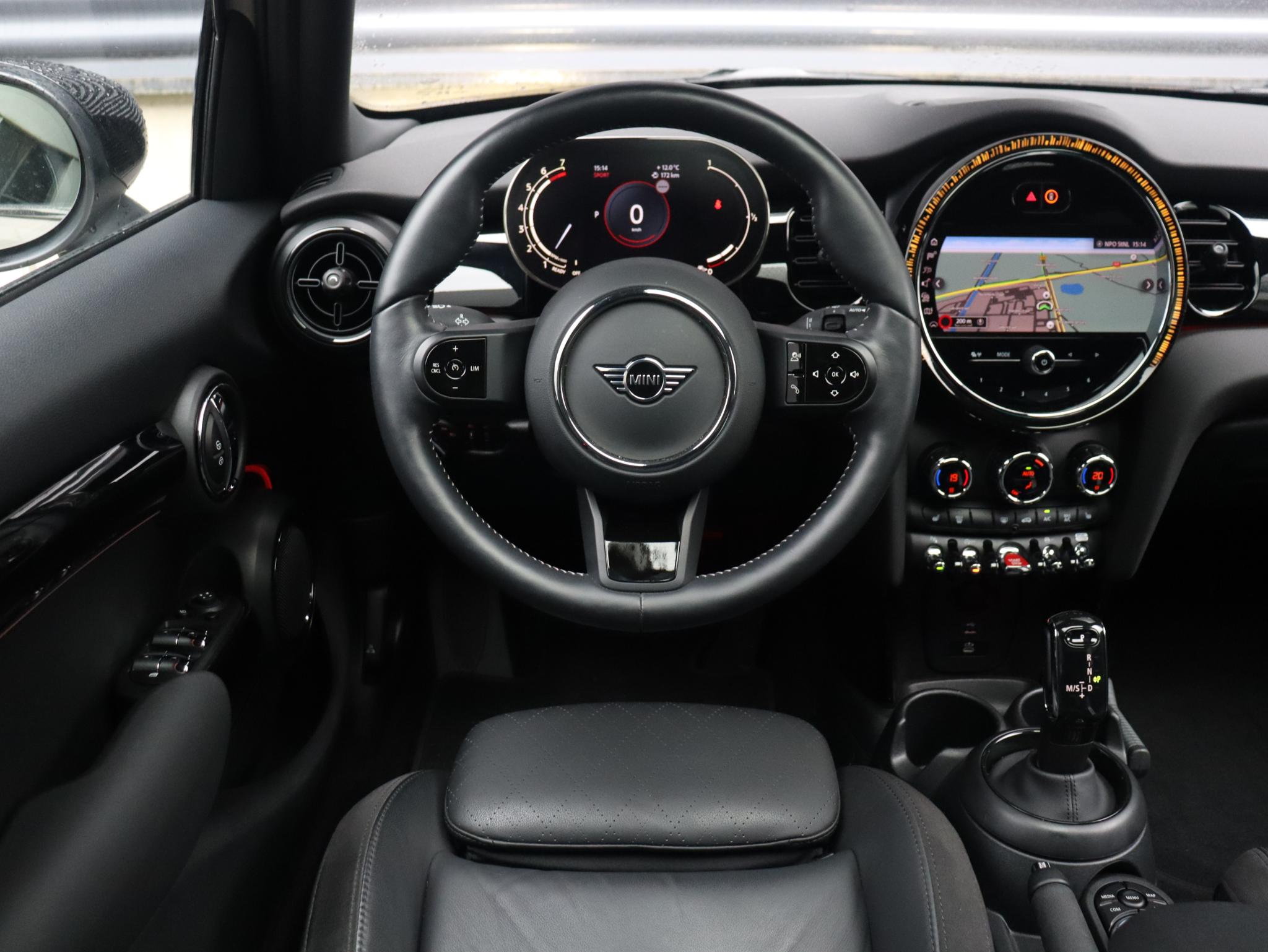 MINI MINI 5-Deurs