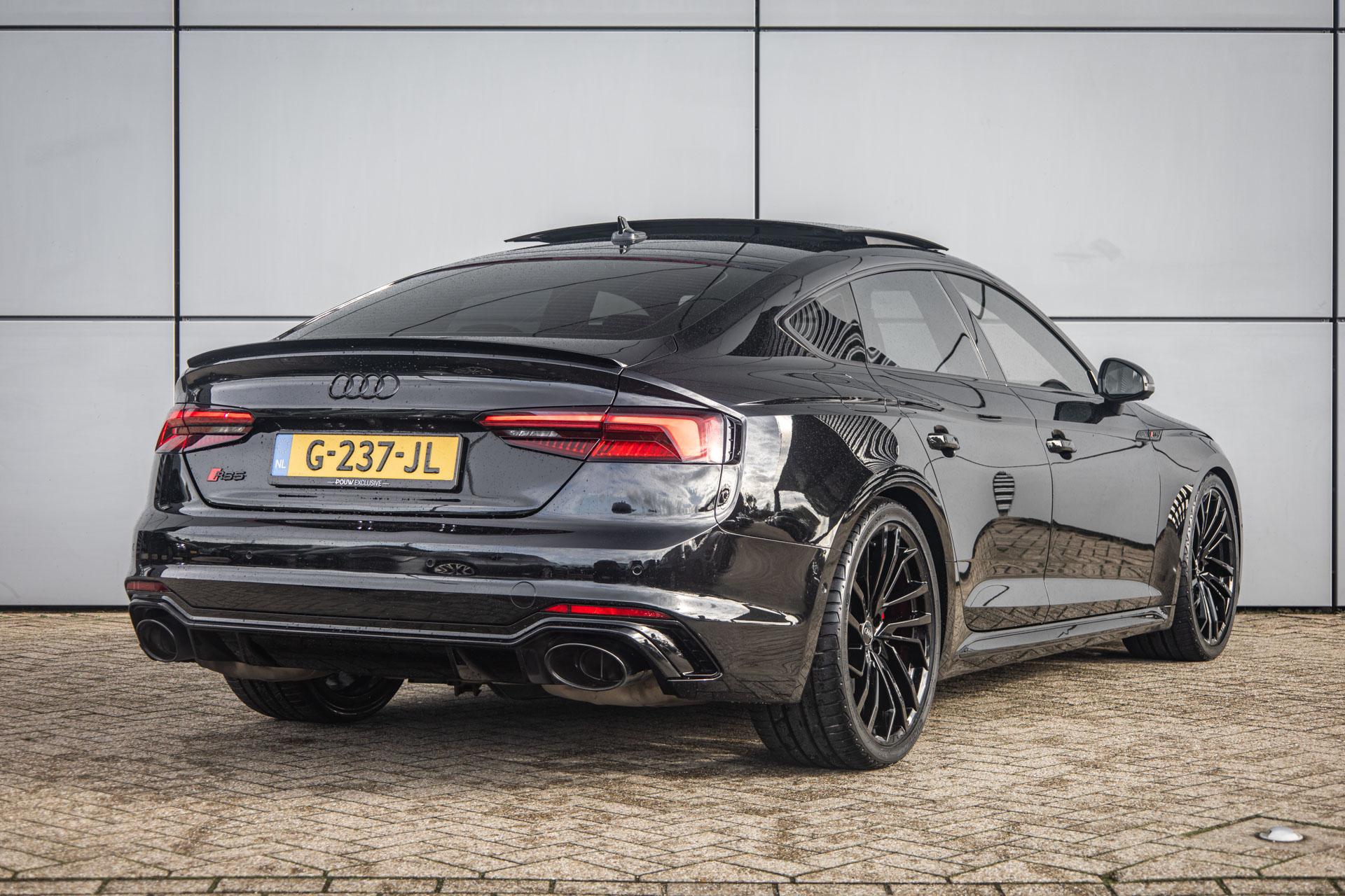 Audi RS 5 Sportback 2.9 TFSI 450pk quattro - Afbeelding 2