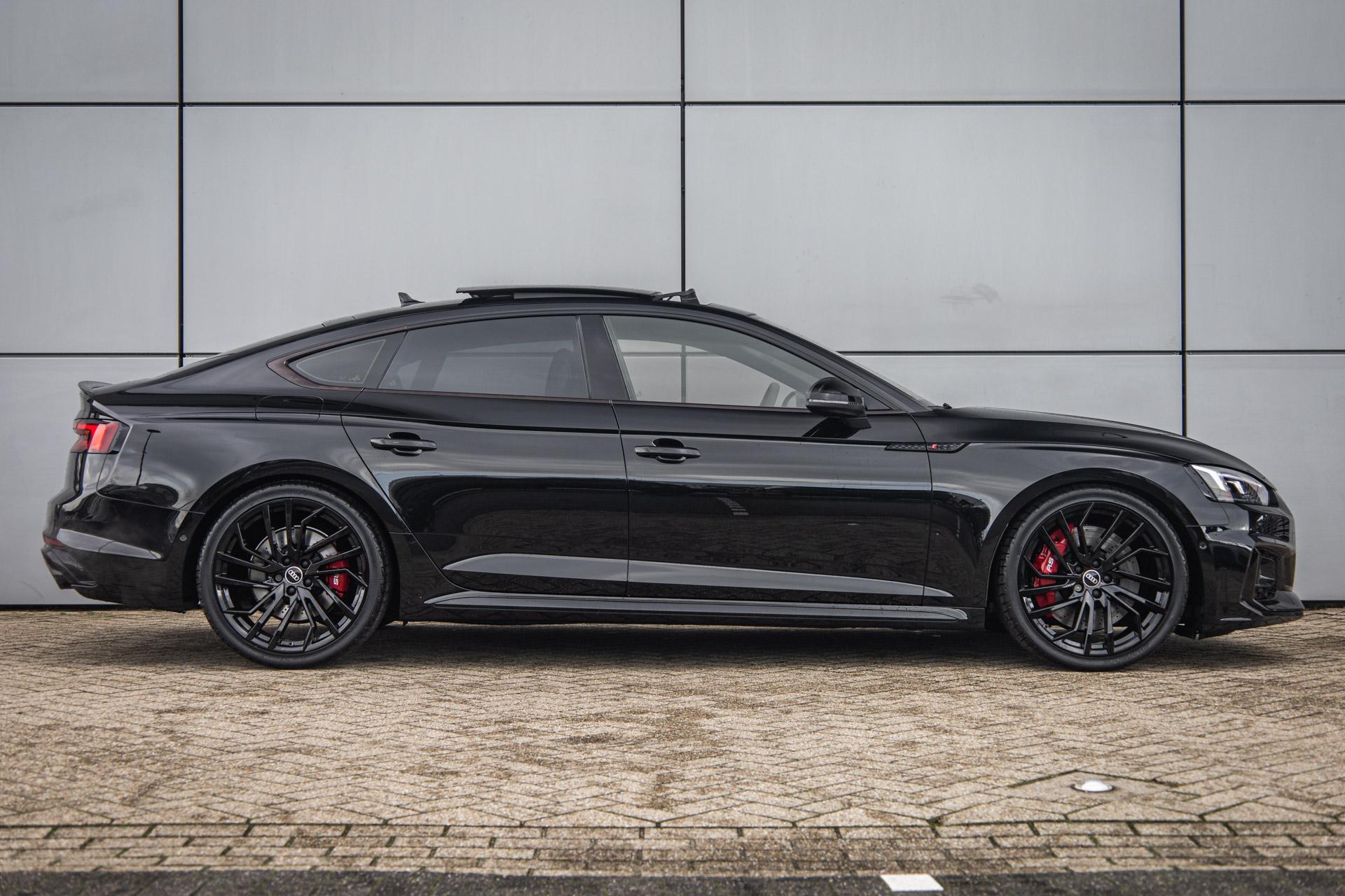 Audi RS 5 Sportback 2.9 TFSI 450pk quattro - Afbeelding 3