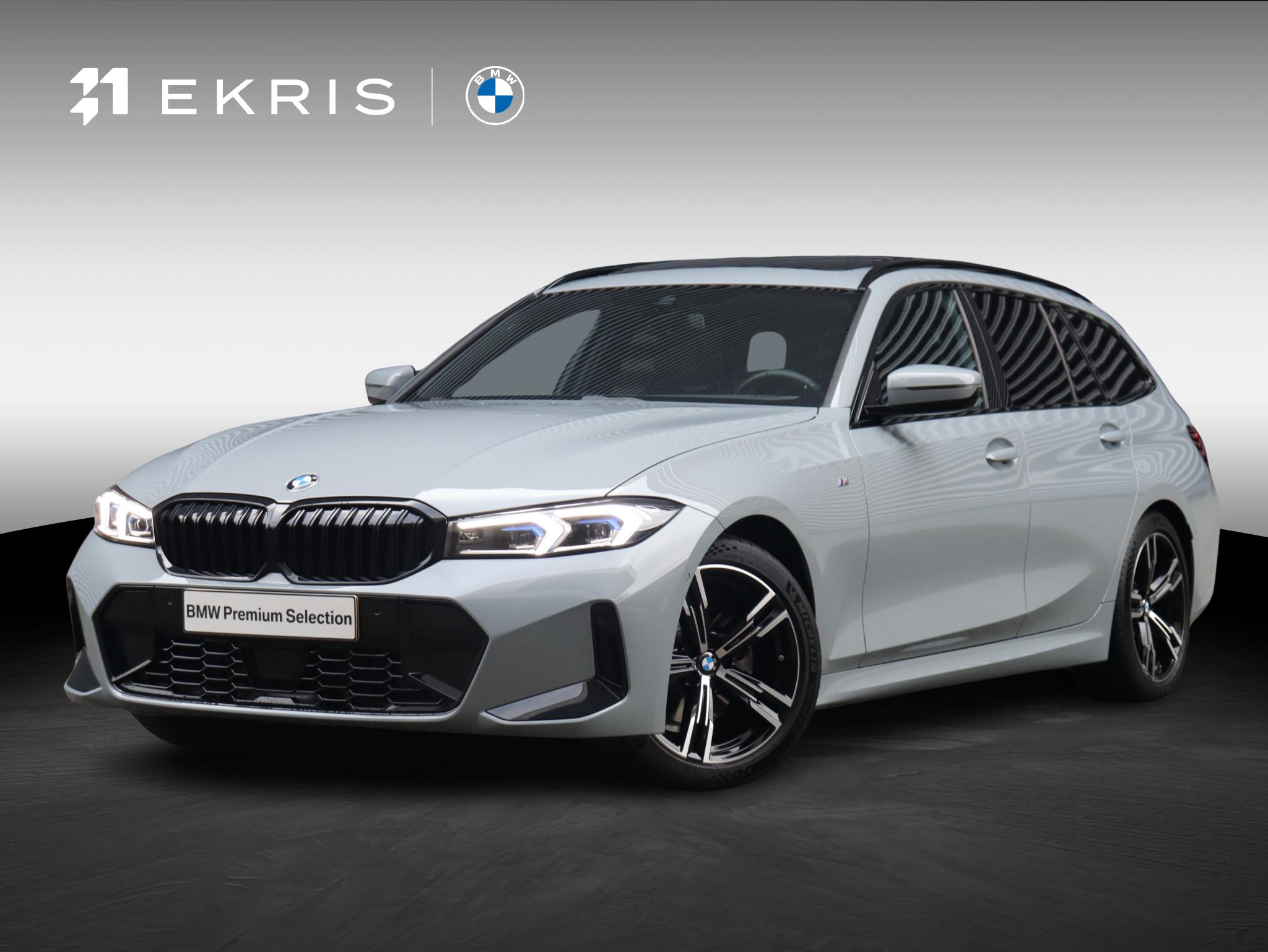 BMW 3-serie Touring 320i