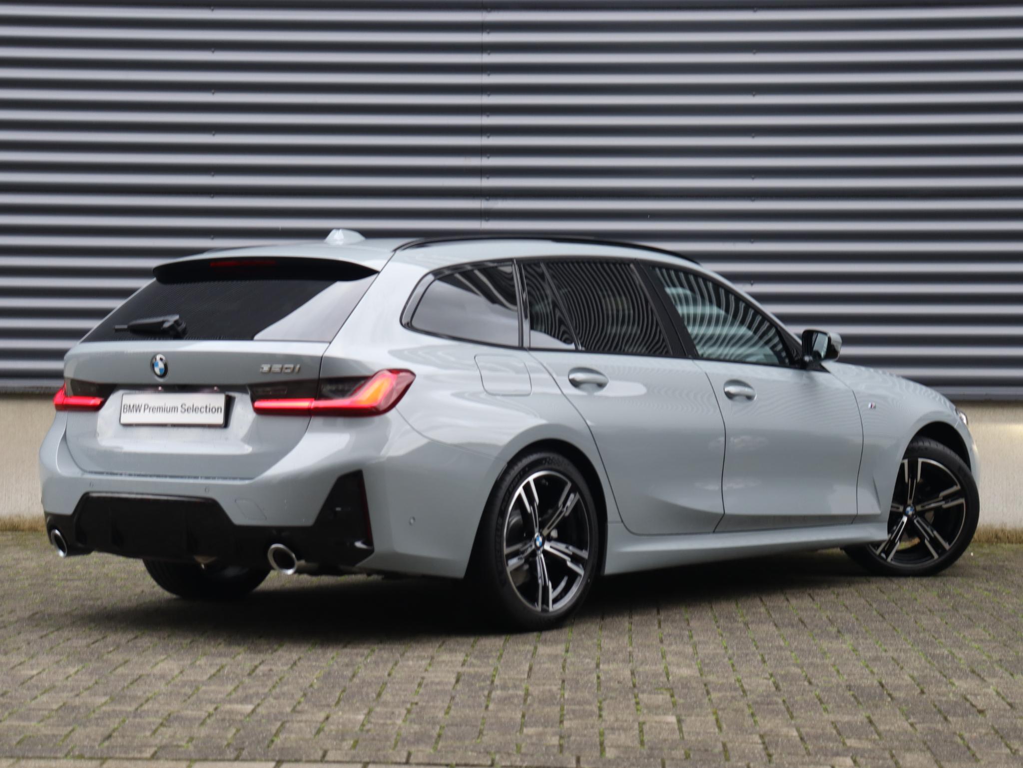 BMW 3-Serie