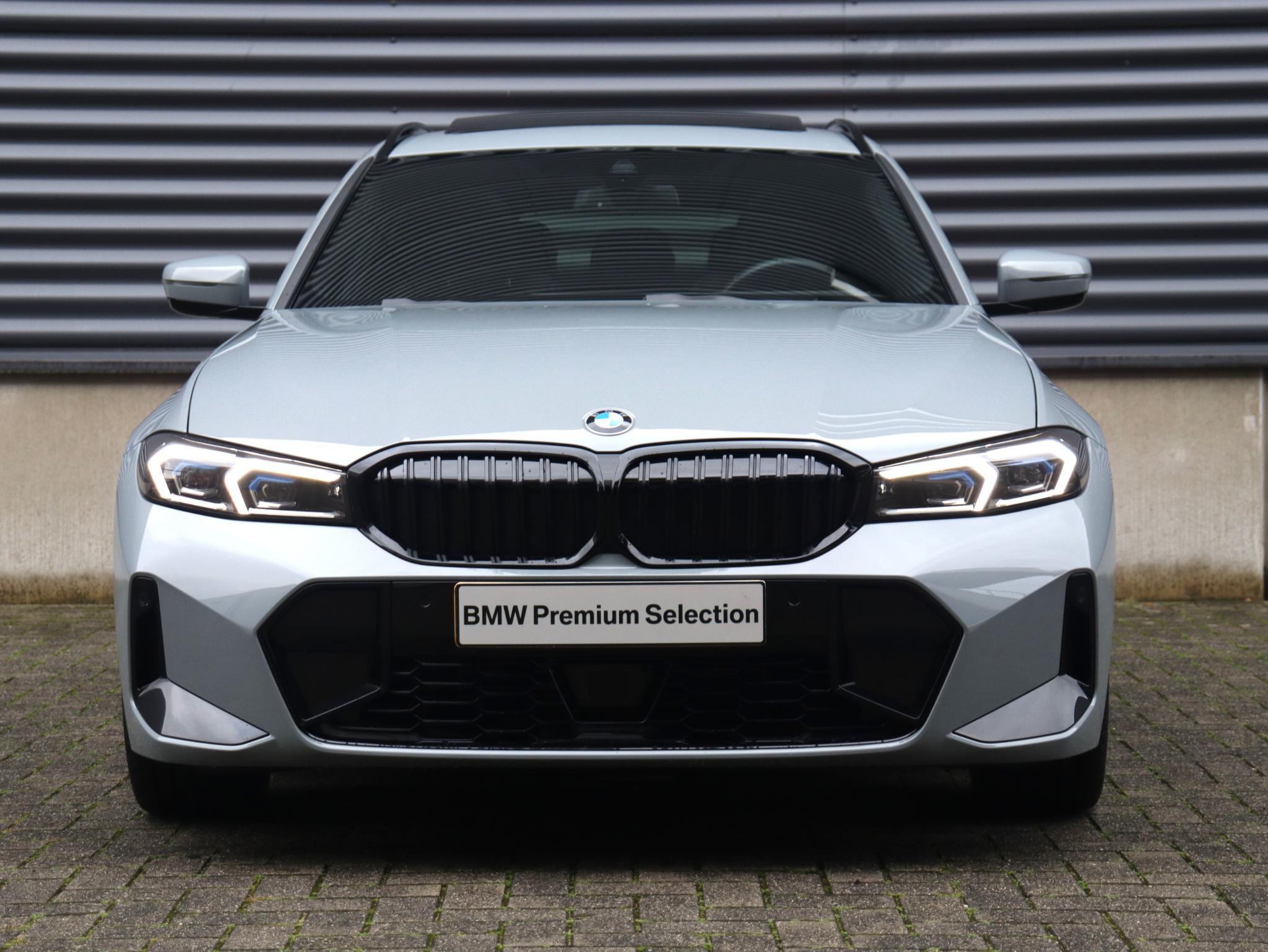 BMW 3-Serie