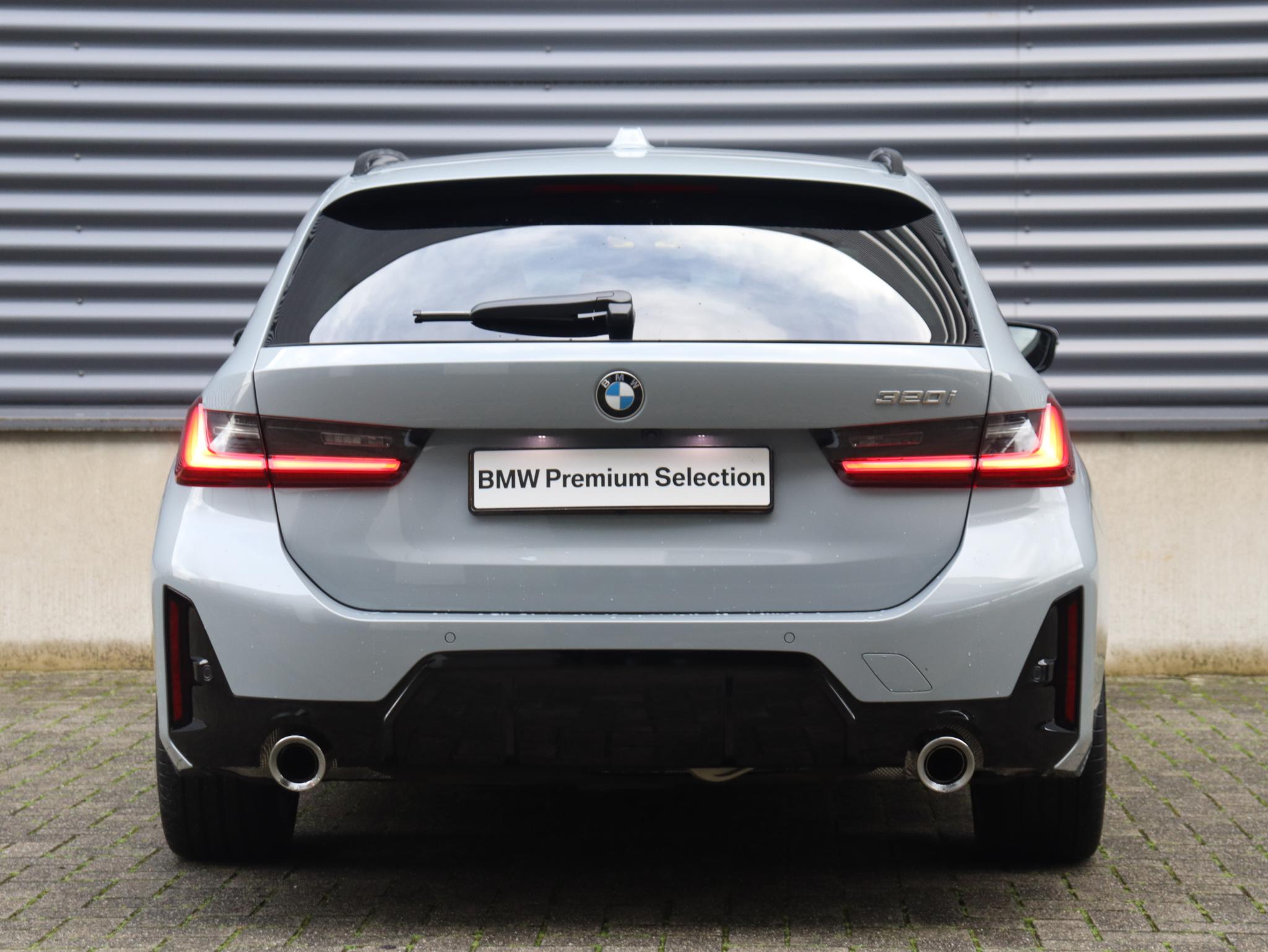BMW 3-Serie