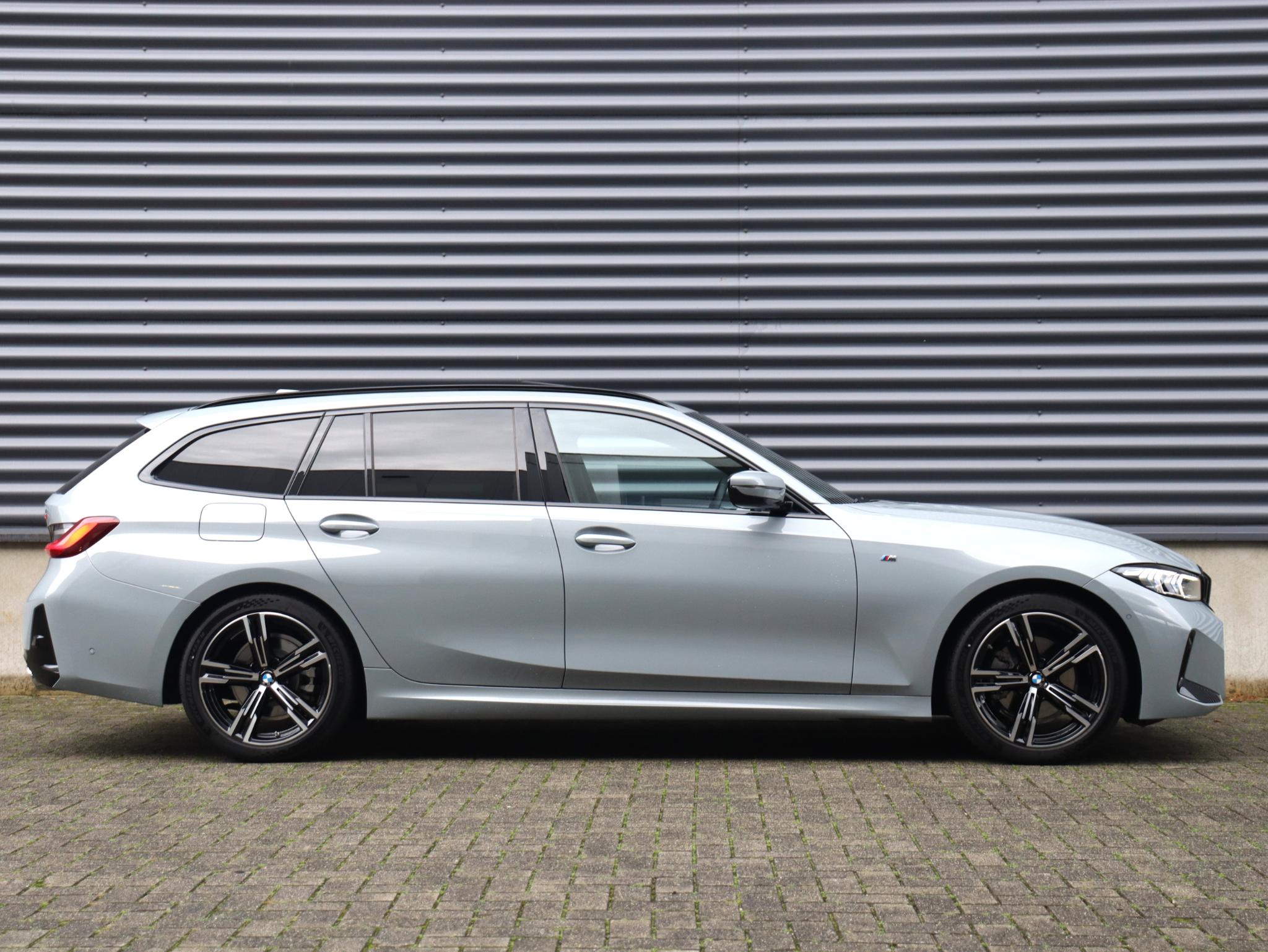 BMW 3-Serie