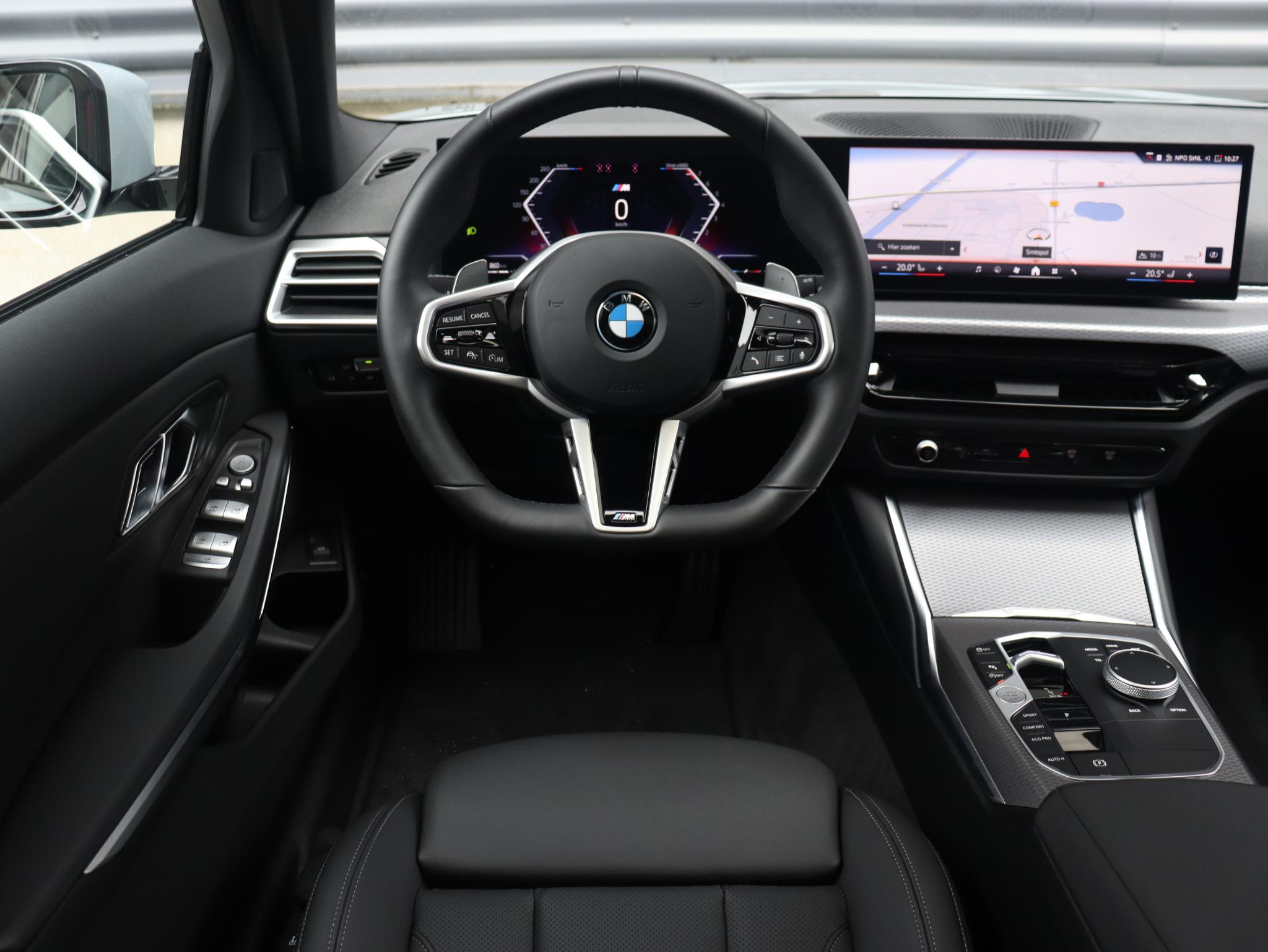 BMW 3-Serie