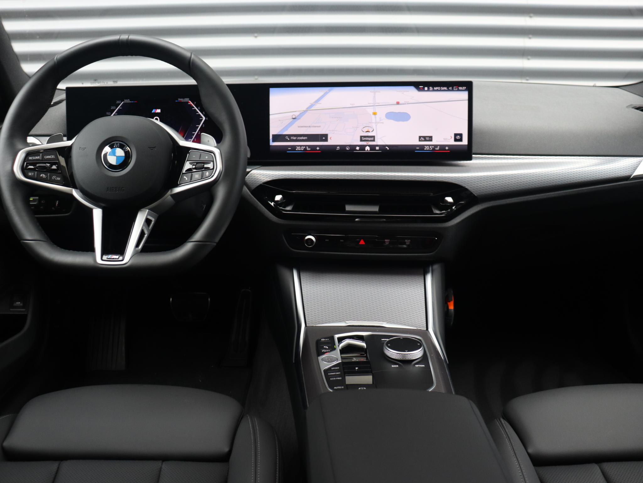 BMW 3-Serie