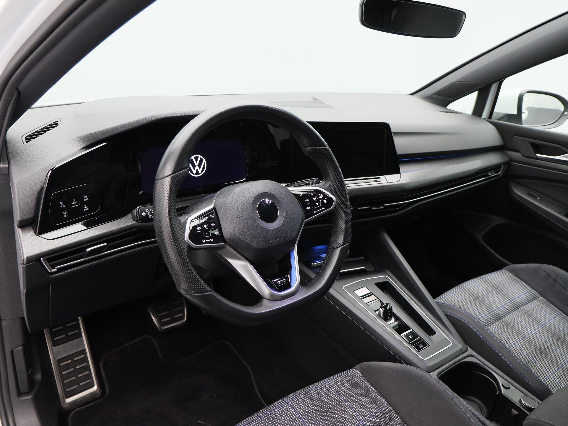 Volkswagen Golf 1.4 eHybrid GTE 245 Pk Automaat - Afbeelding 3