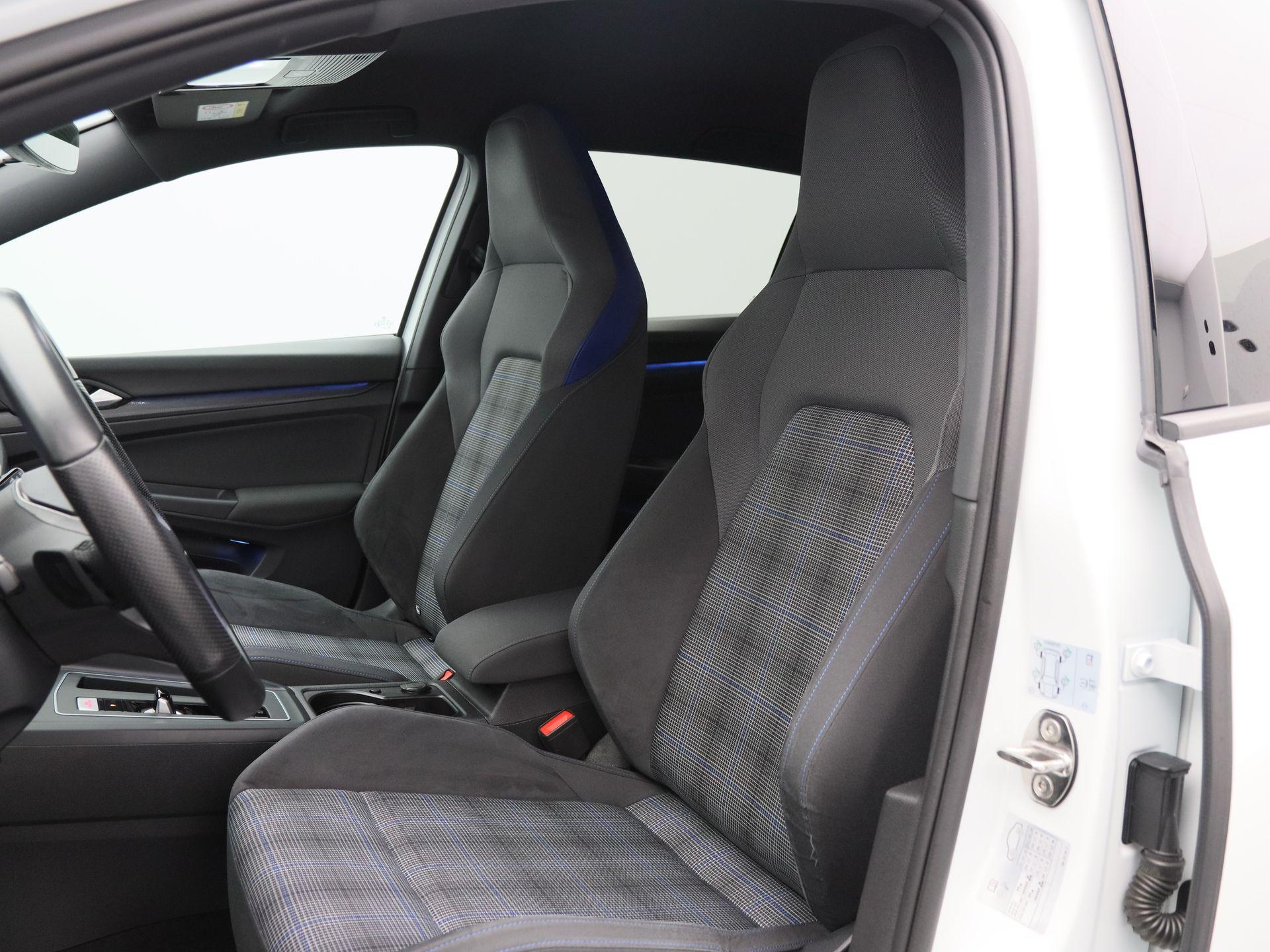 Volkswagen Golf 1.4 eHybrid GTE 245 Pk Automaat - Afbeelding 5