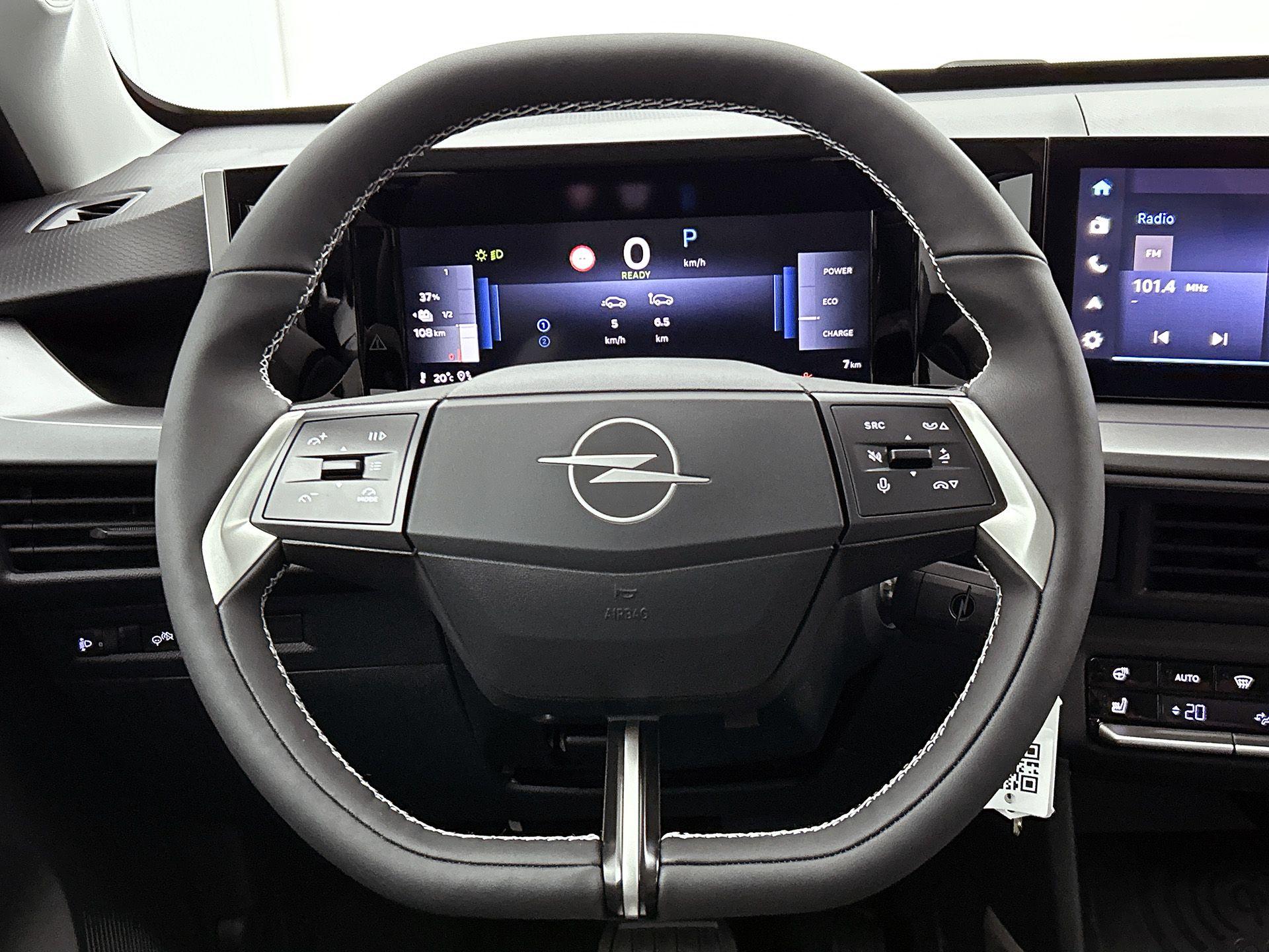 Opel Frontera SUV EV GS 44 kWh 113 pk - Afbeelding 4