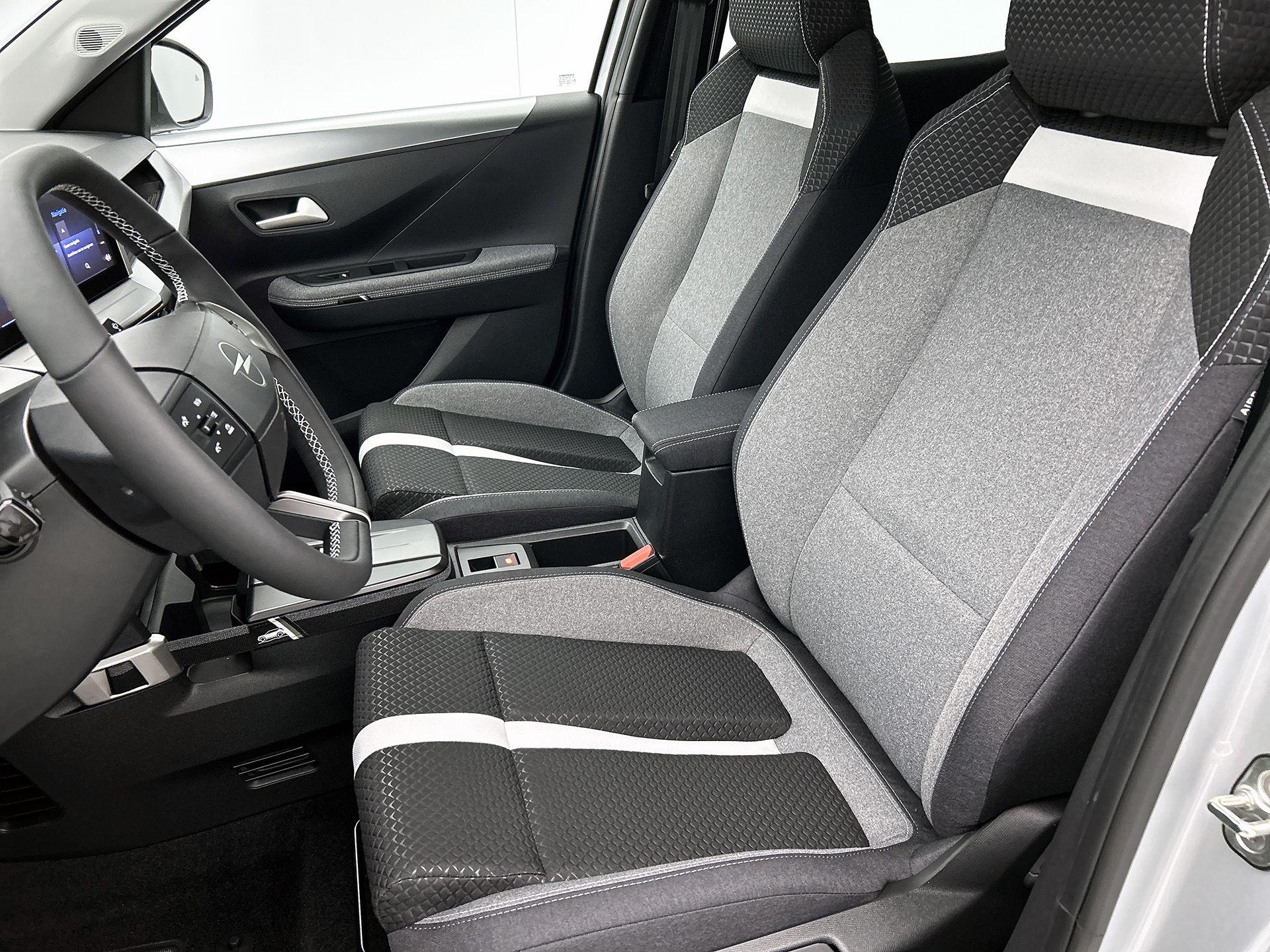 Opel Frontera SUV EV GS 44 kWh 113 pk - Afbeelding 5