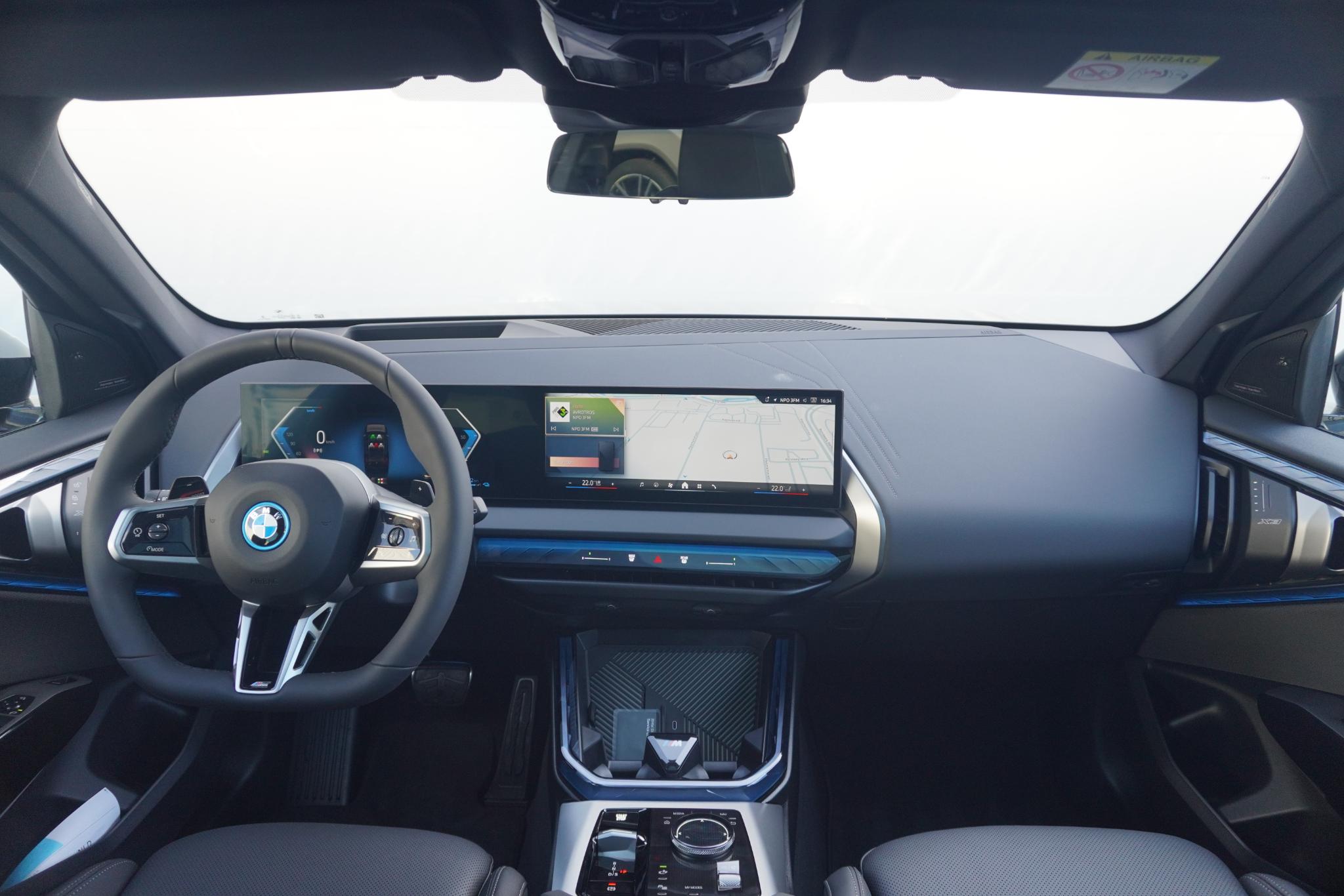 BMW X3 30e xDrive - Afbeelding 3