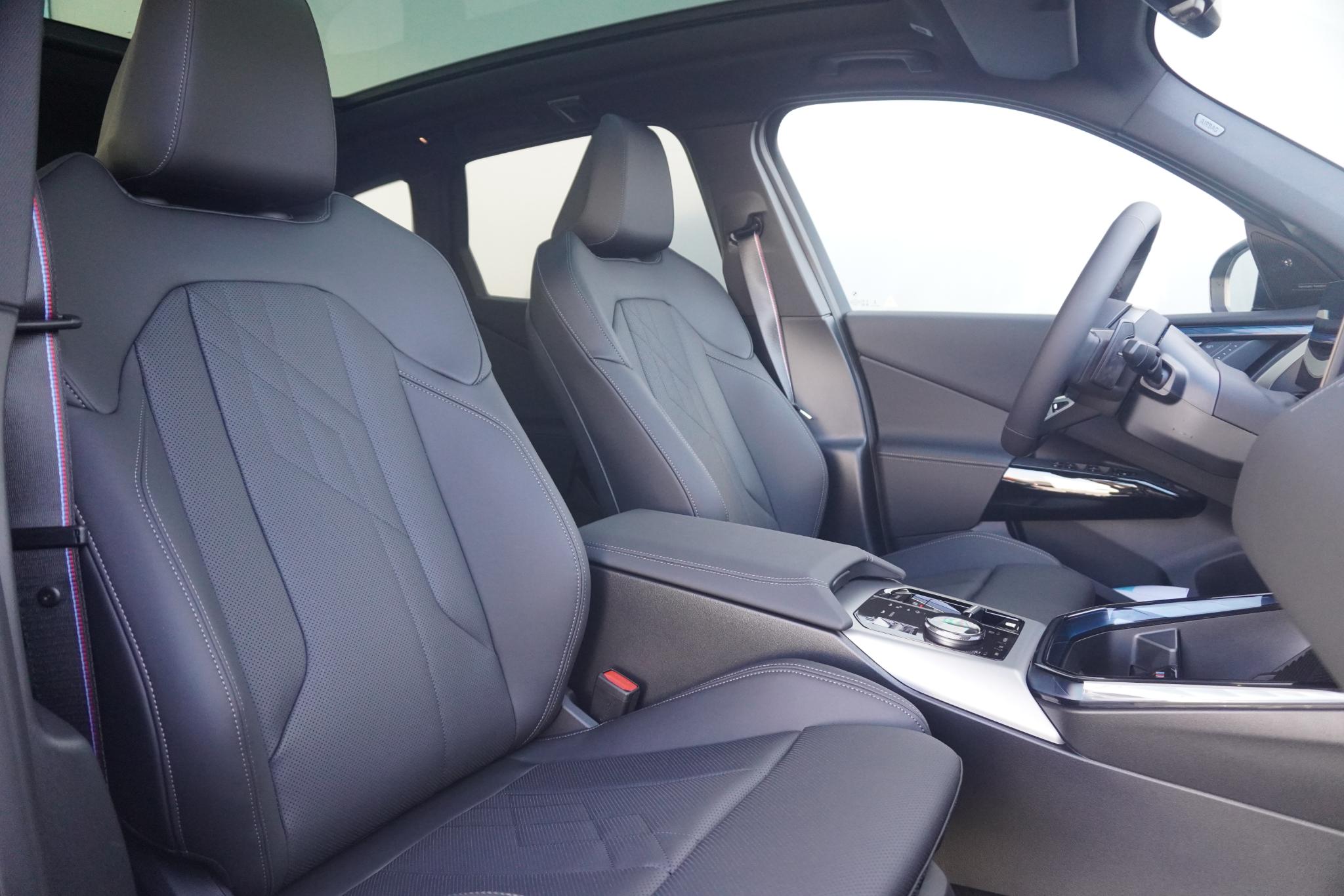 BMW X3 30e xDrive - Afbeelding 4