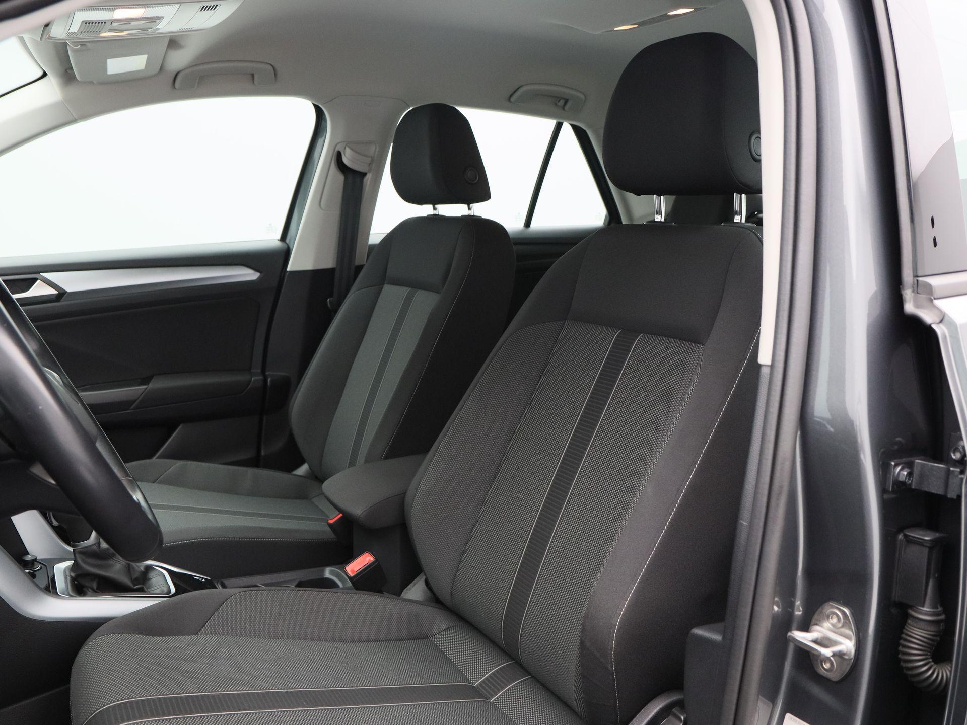 Volkswagen T-Roc 1.5 TSi 150 Pk Automaat Life Business - Afbeelding 5