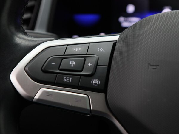 cruise control adaptief