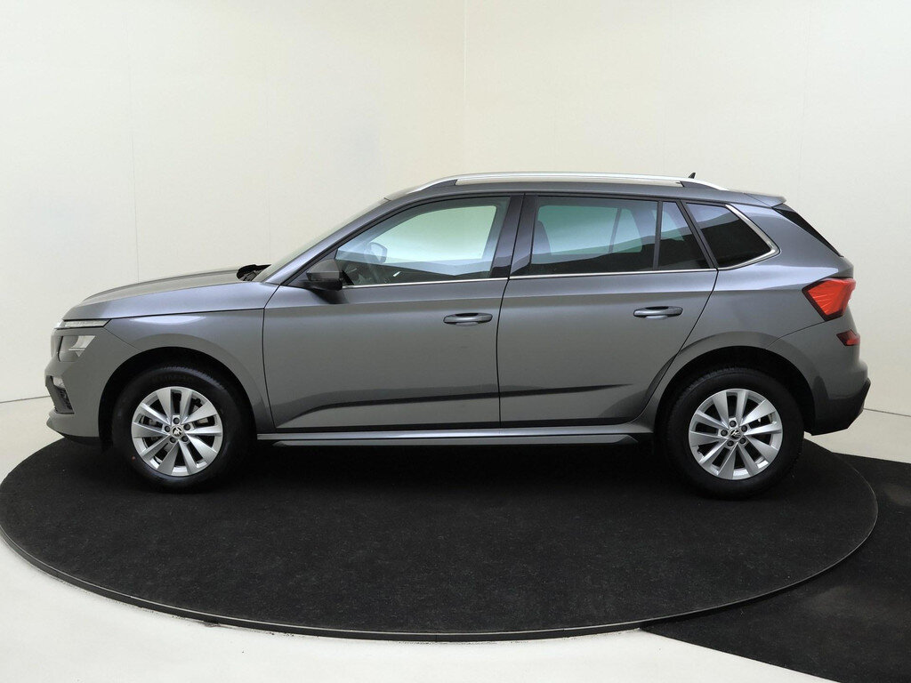 Skoda Kamiq 1.0 TSI Business Edition - Afbeelding 2