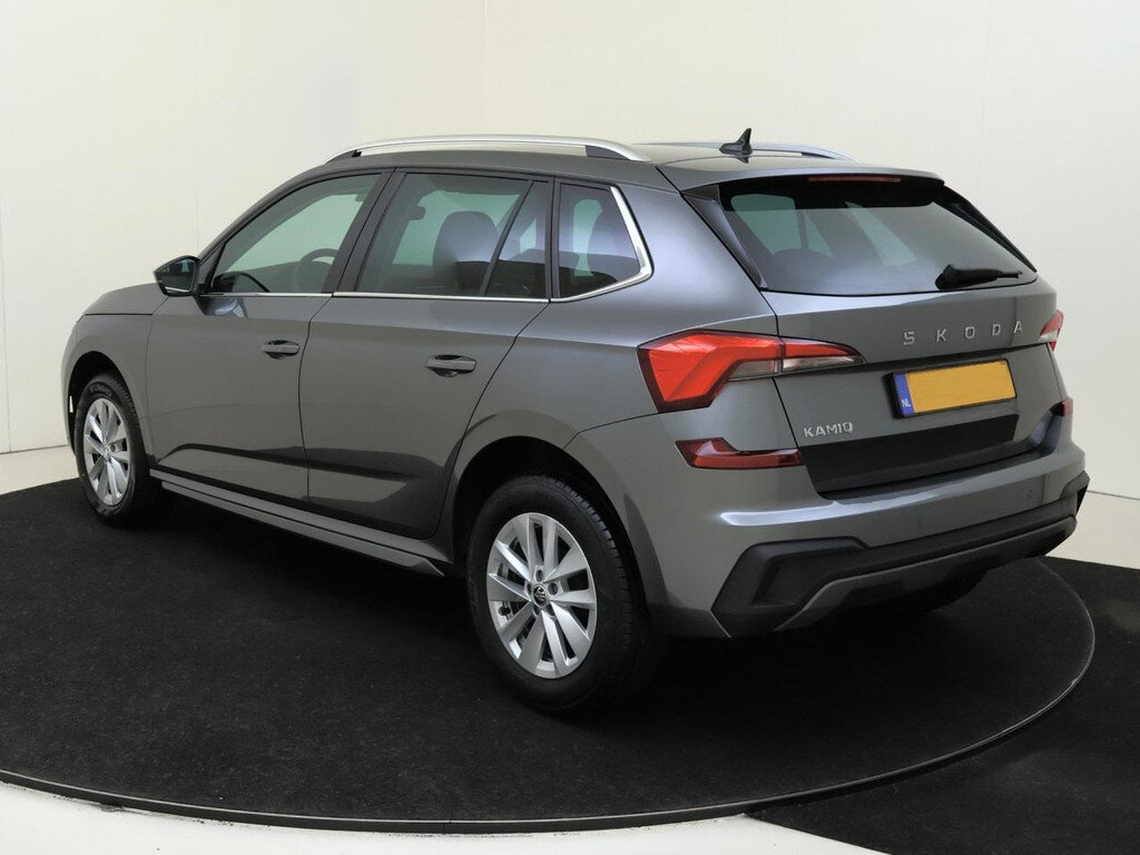Skoda Kamiq 1.0 TSI Business Edition - Afbeelding 3