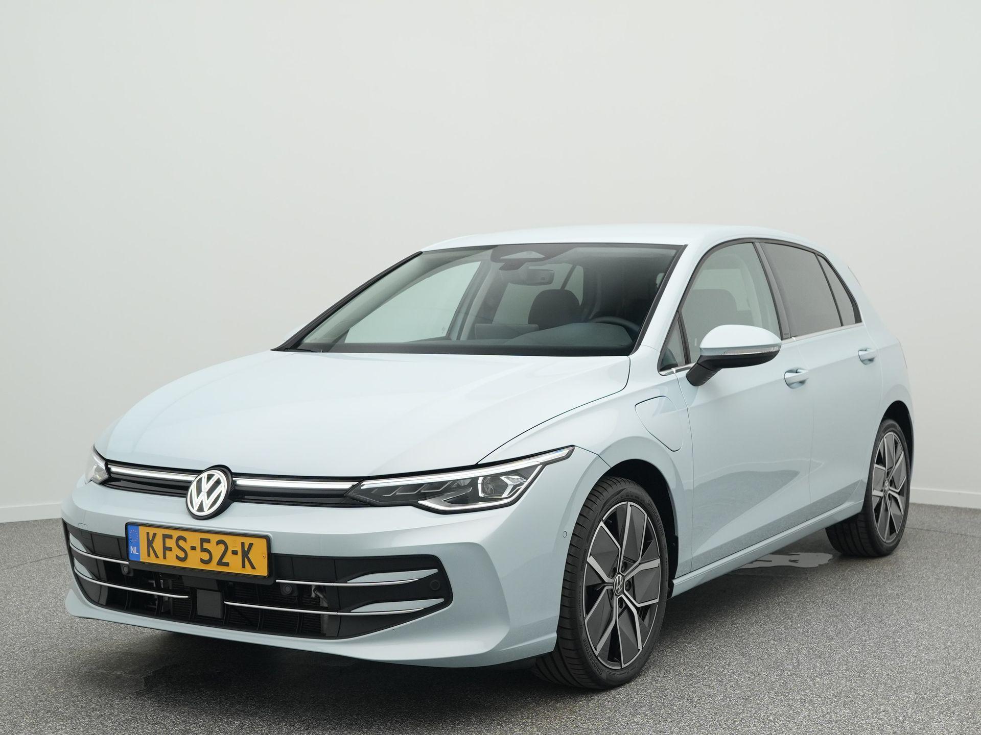 Volkswagen Golf 1.5 eHybrid Style Edition