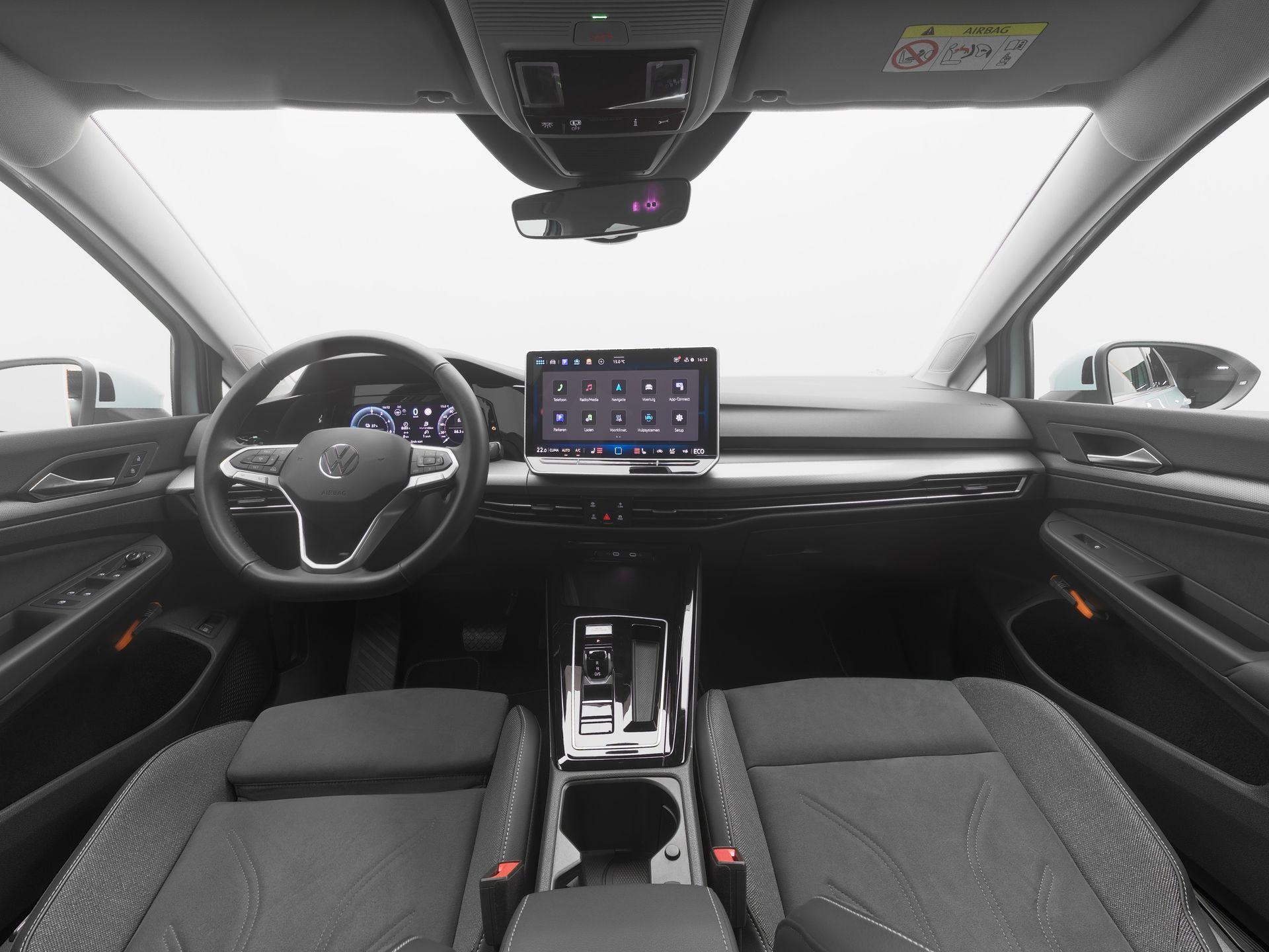 Volkswagen Golf 1.5 eHybrid Style Edition - Afbeelding 4