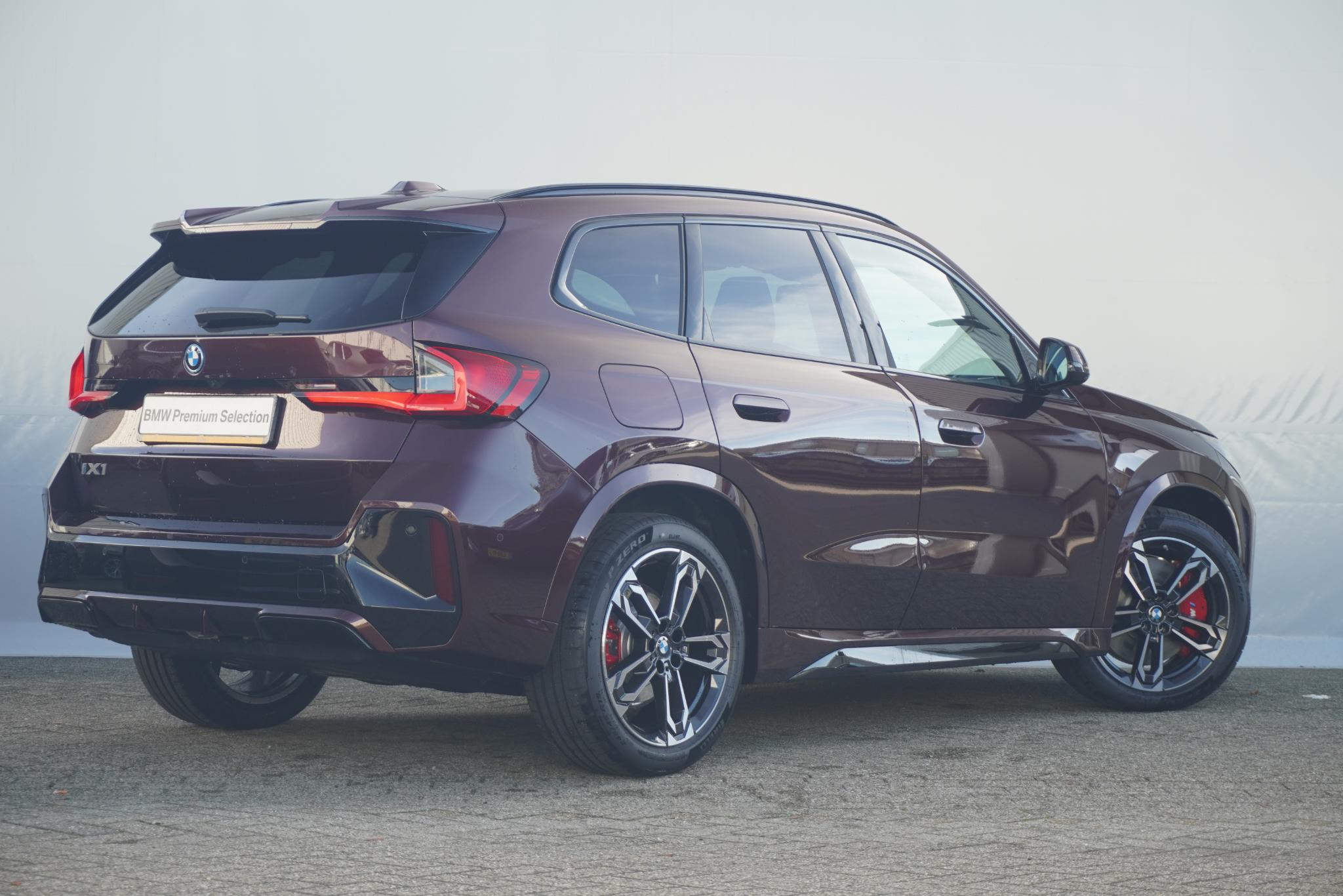 BMW iX1 eDrive20 - Afbeelding 2