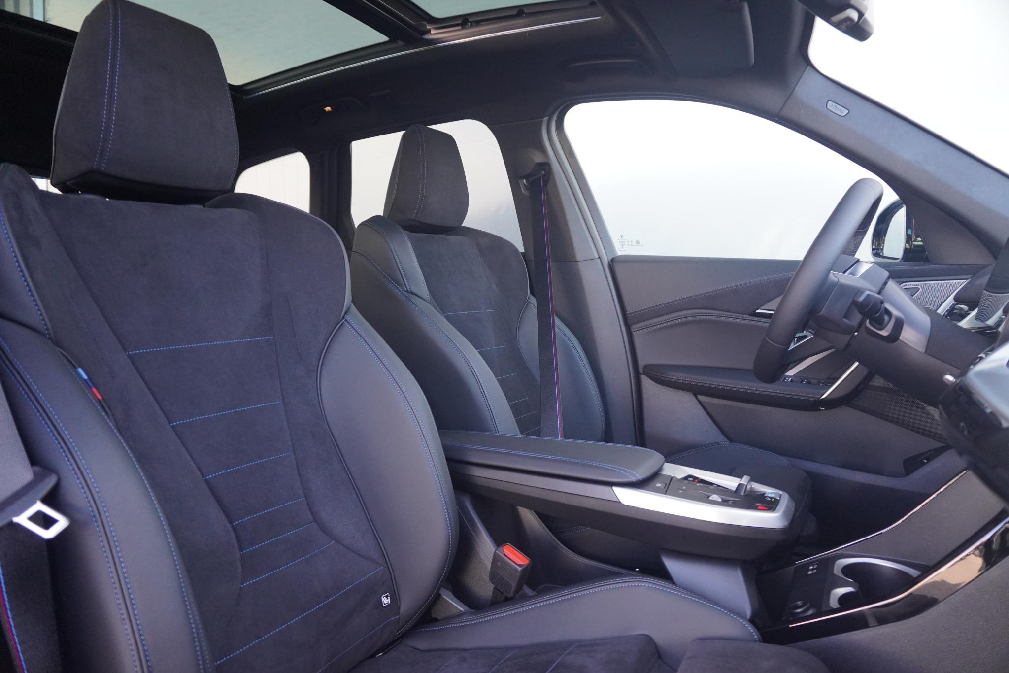 BMW iX1 eDrive20 - Afbeelding 4