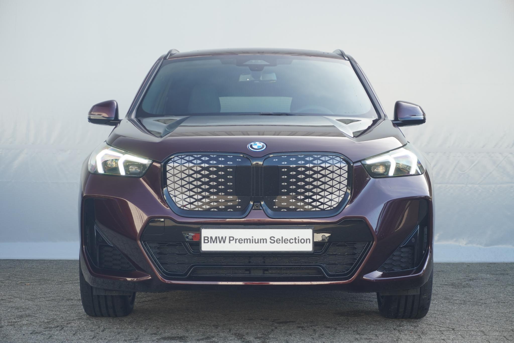 BMW iX1 eDrive20 - Afbeelding 5