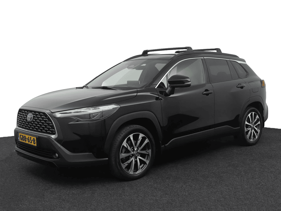 Toyota Corolla Cross Hybrid 200 Dynamic - Afbeelding 1