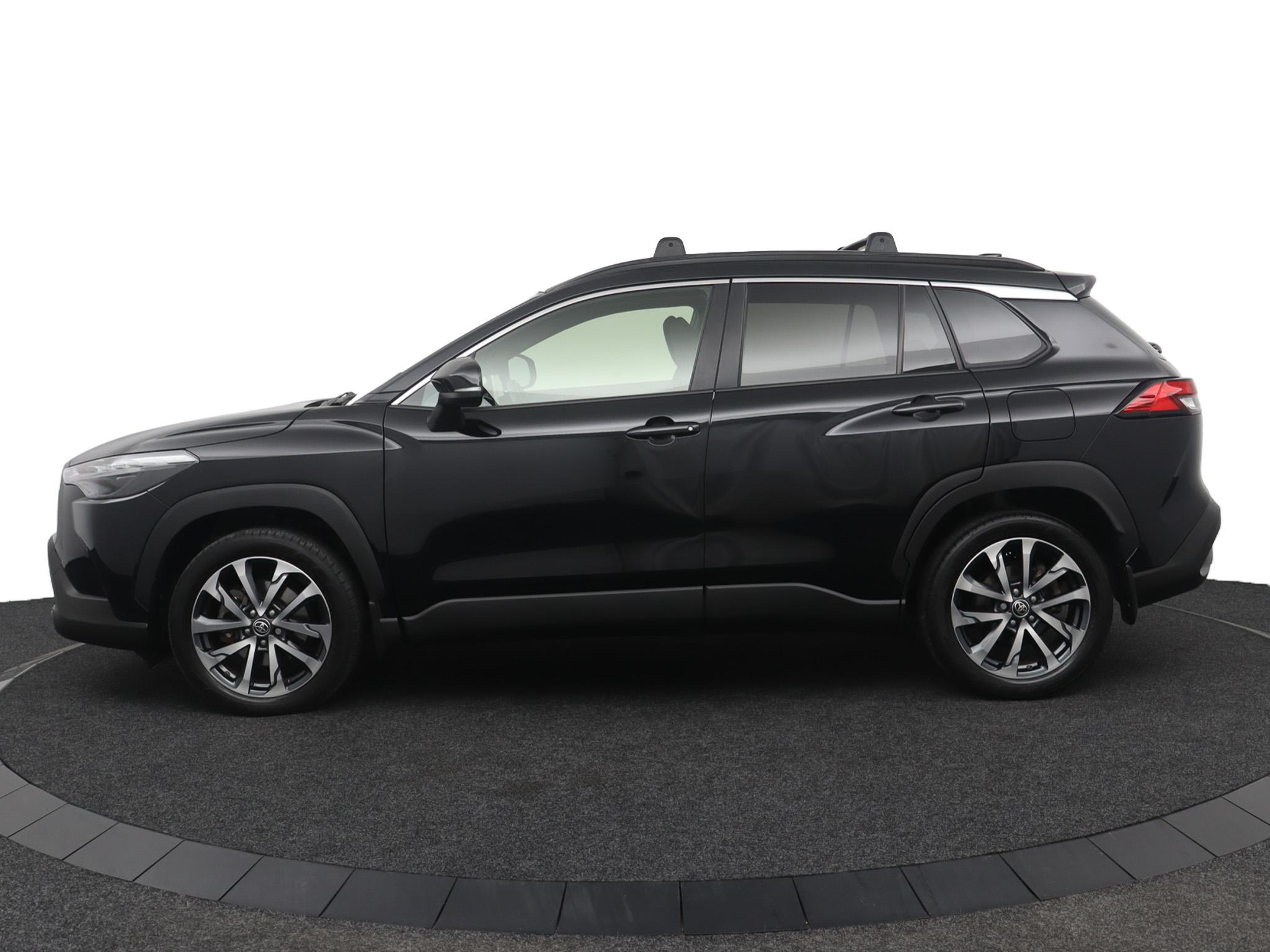 Toyota Corolla Cross Hybrid 200 Dynamic - Afbeelding 3