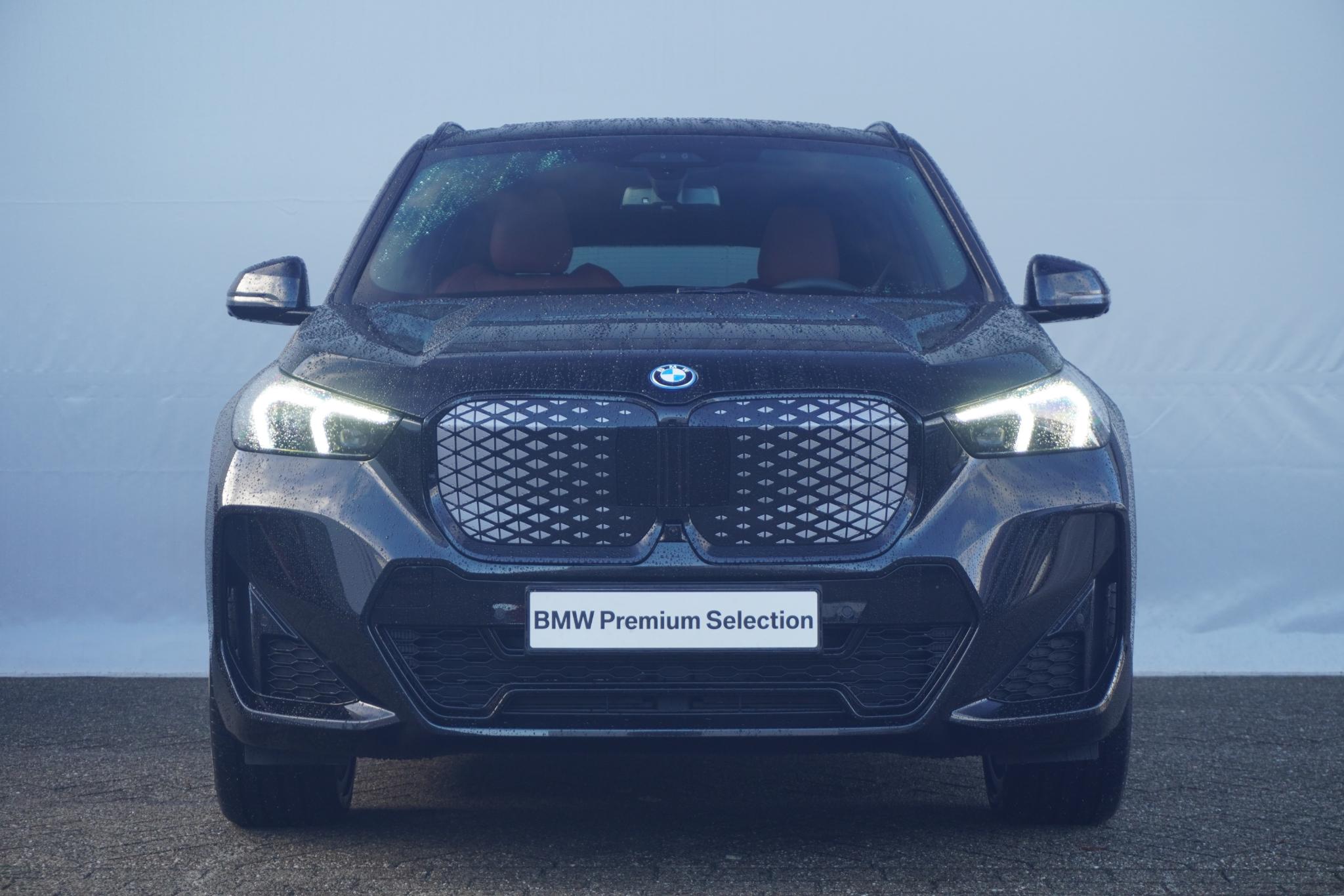 BMW iX1 eDrive20 - Afbeelding 5