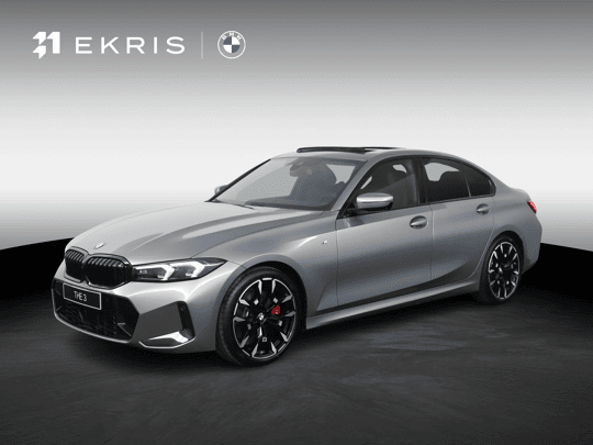BMW 3 Serie 318i