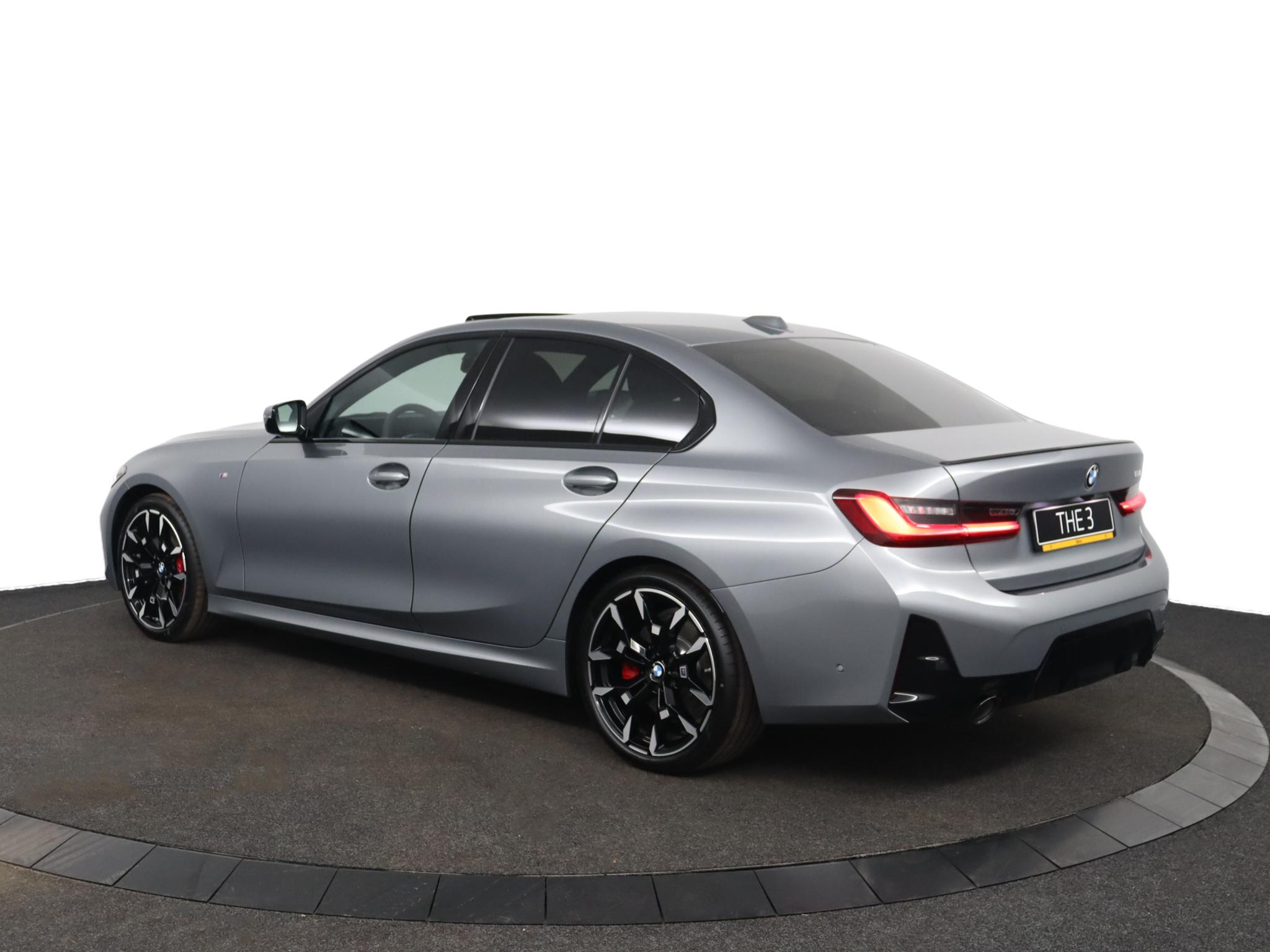 BMW 3-Serie