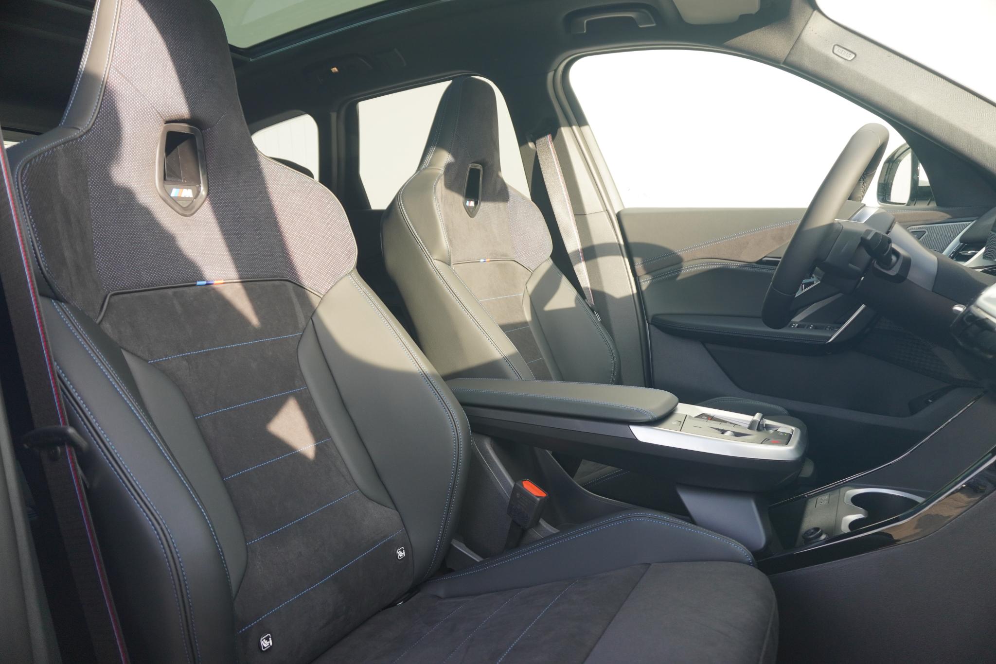 BMW iX1 eDrive20 - Afbeelding 4