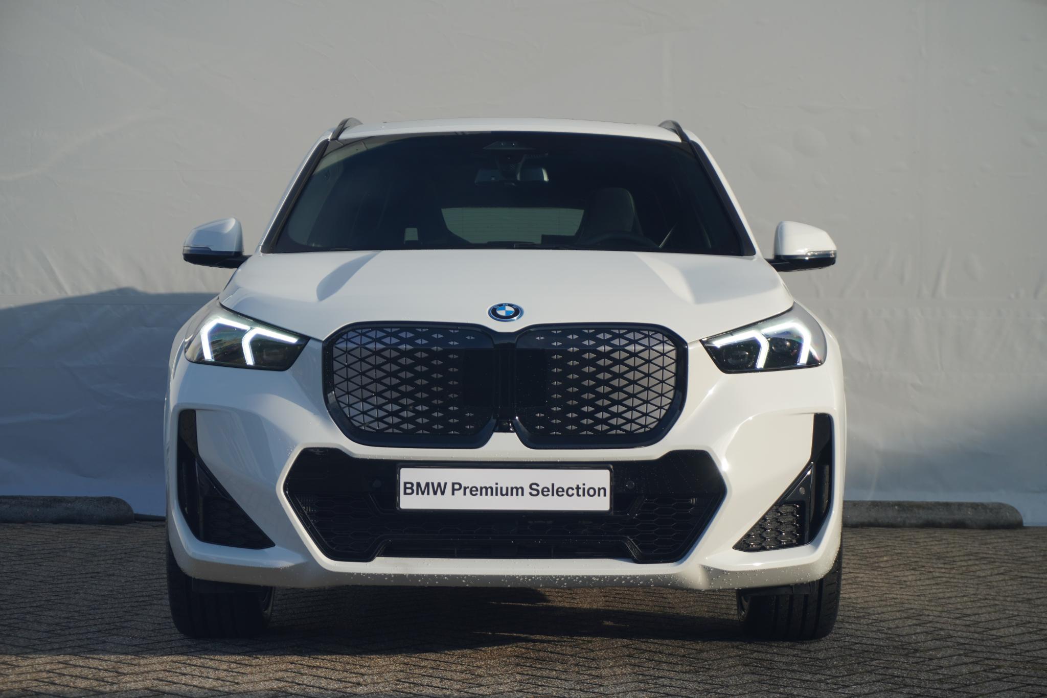BMW iX1 eDrive20 - Afbeelding 5
