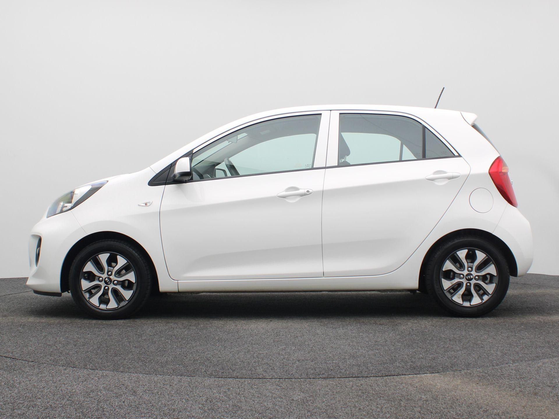 Kia Picanto 1.0 CVVT EconomyPlusLine - Afbeelding 2